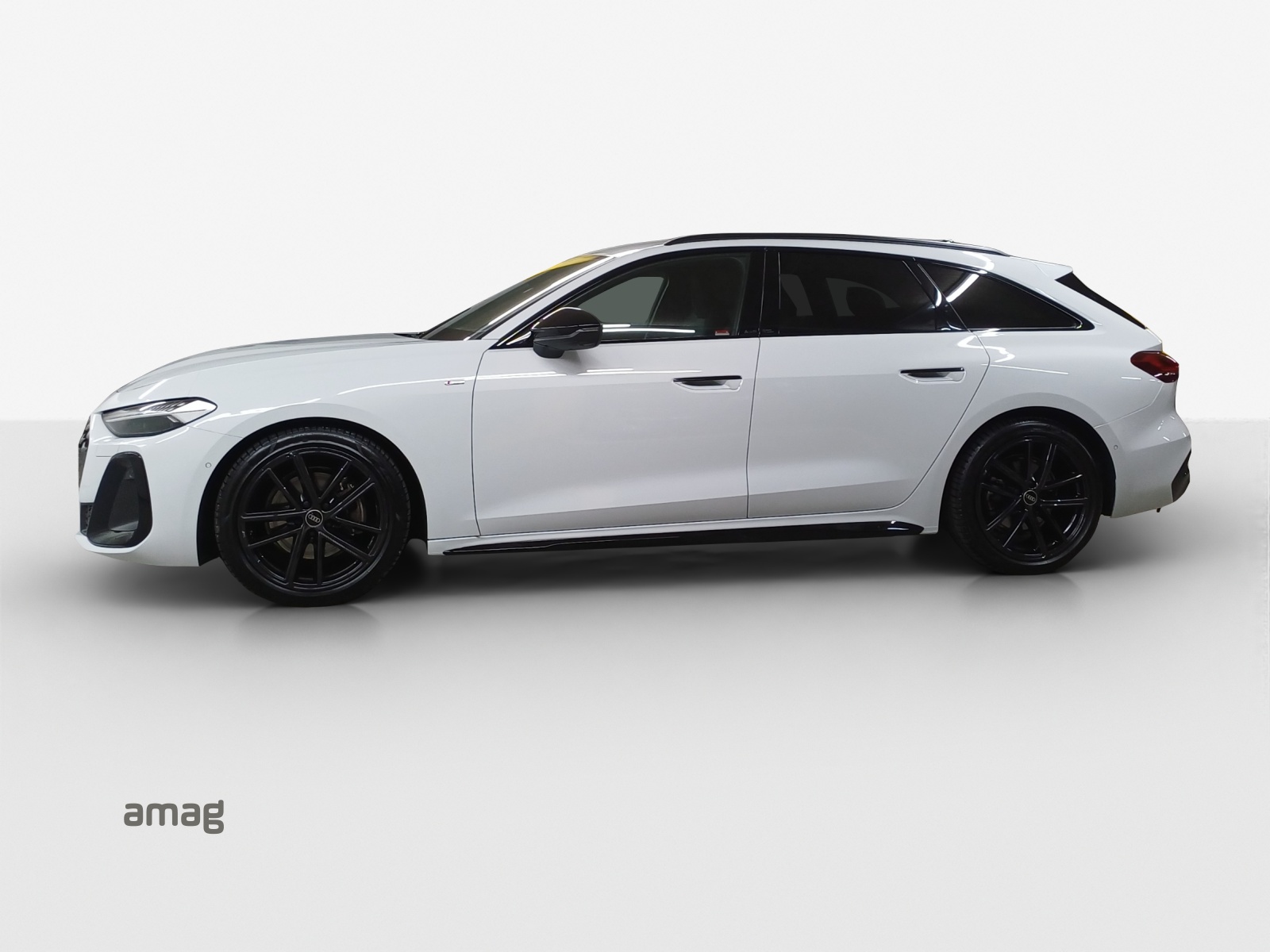 Audi A5 - Bild folgt... 1