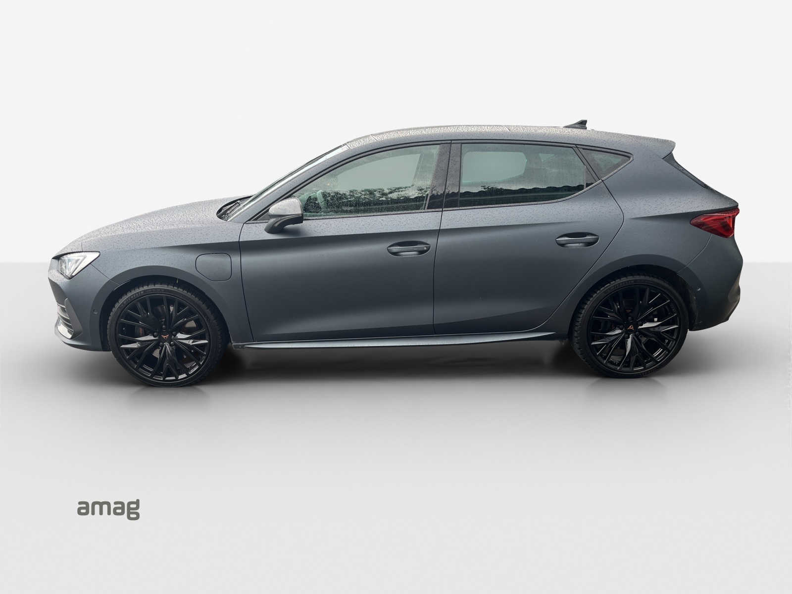 Cupra Leon - Bild folgt... 1