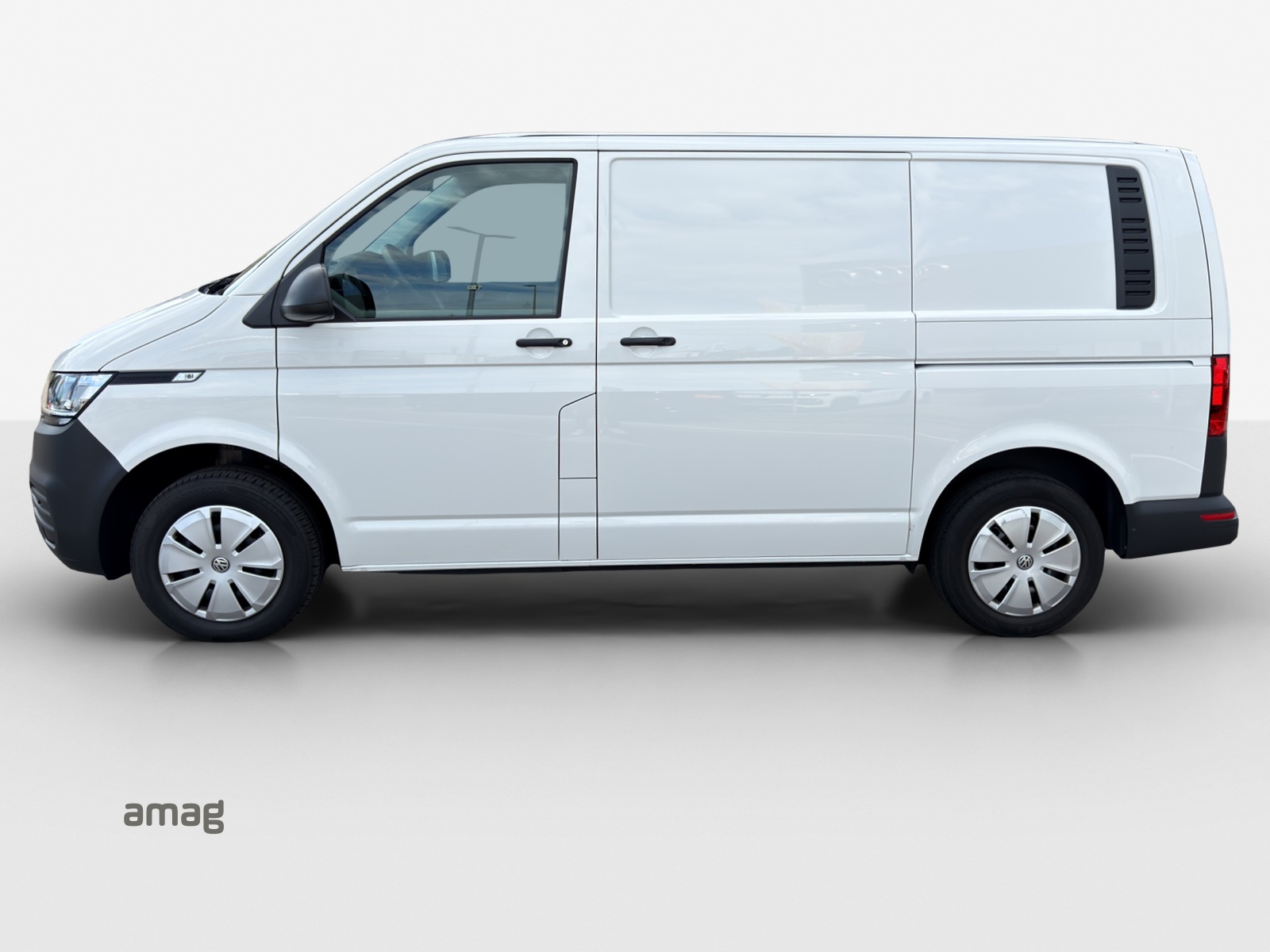 VW Nutzfahrzeuge Transporter - Bild folgt... 1