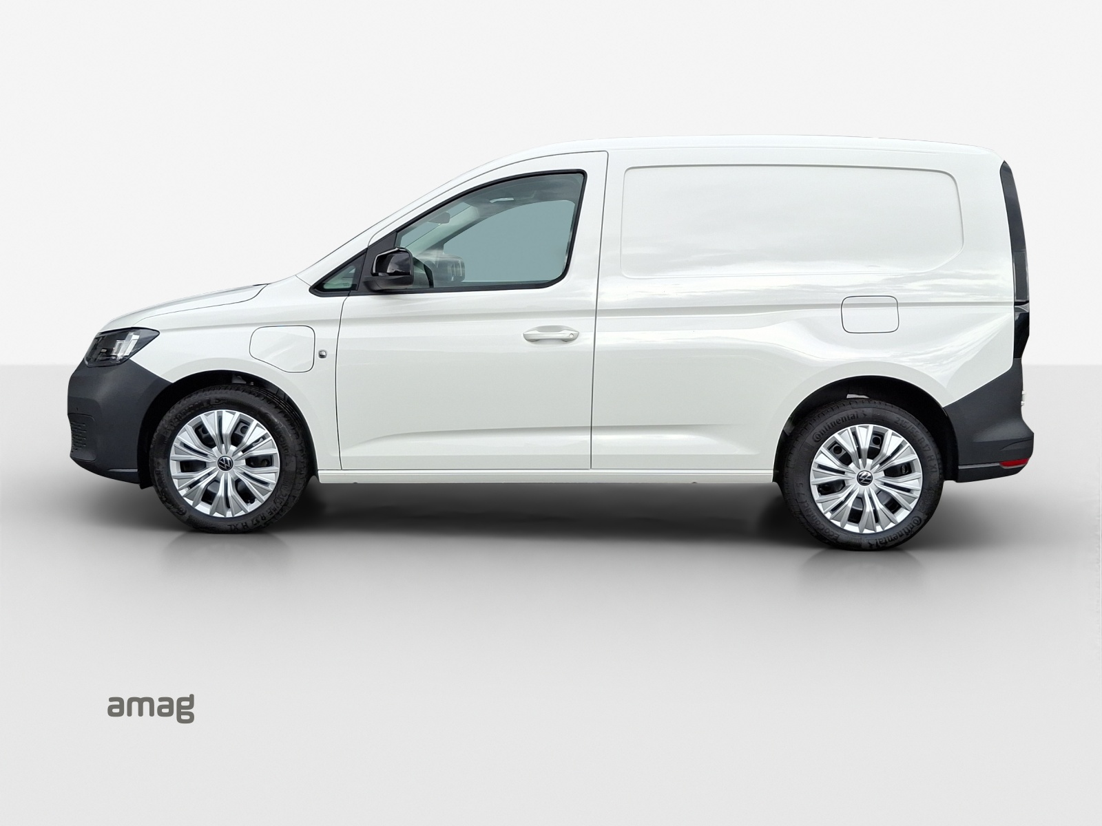 VW Nutzfahrzeuge Caddy - Bild folgt... 1