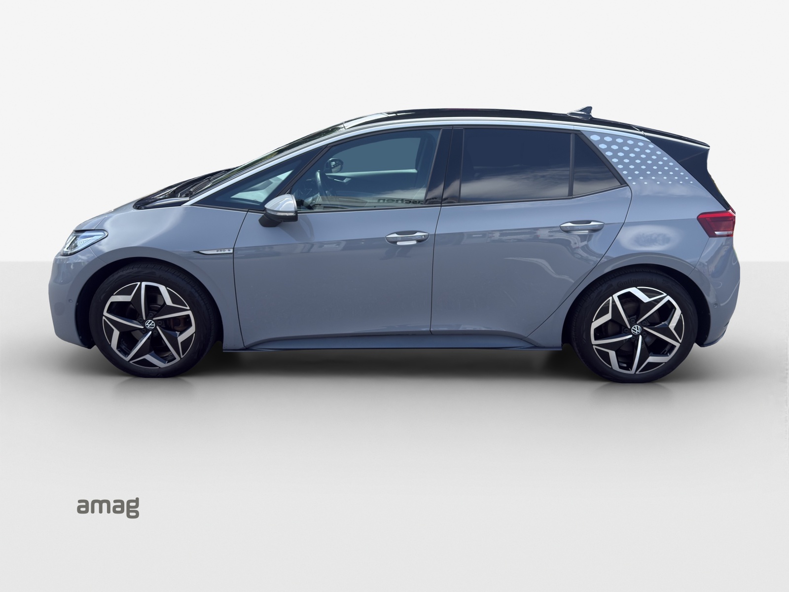 VW ID.3 - Bild folgt... 1