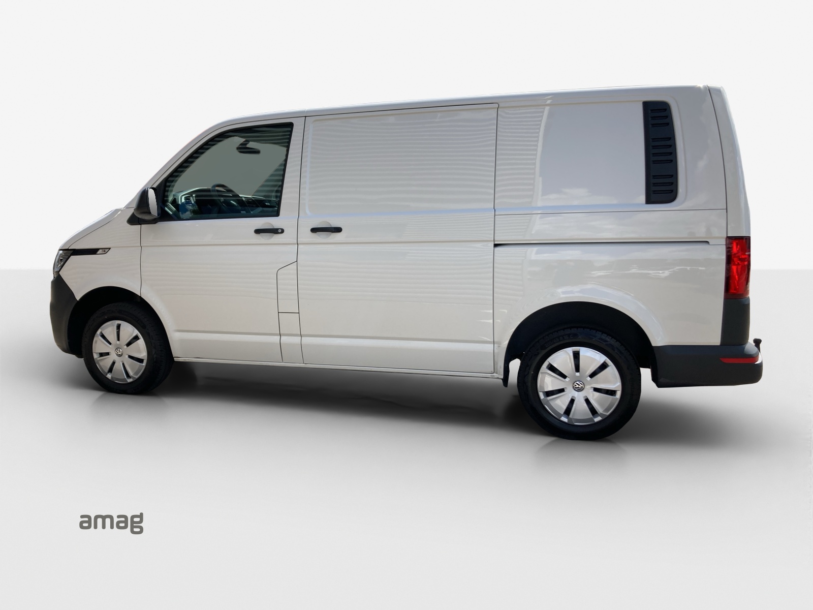 VW Nutzfahrzeuge Transporter - Bild folgt... 1