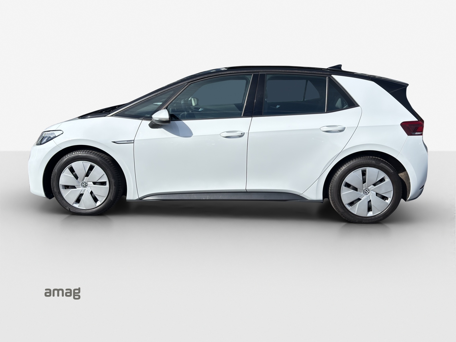 VW ID.3 - Bild folgt... 1