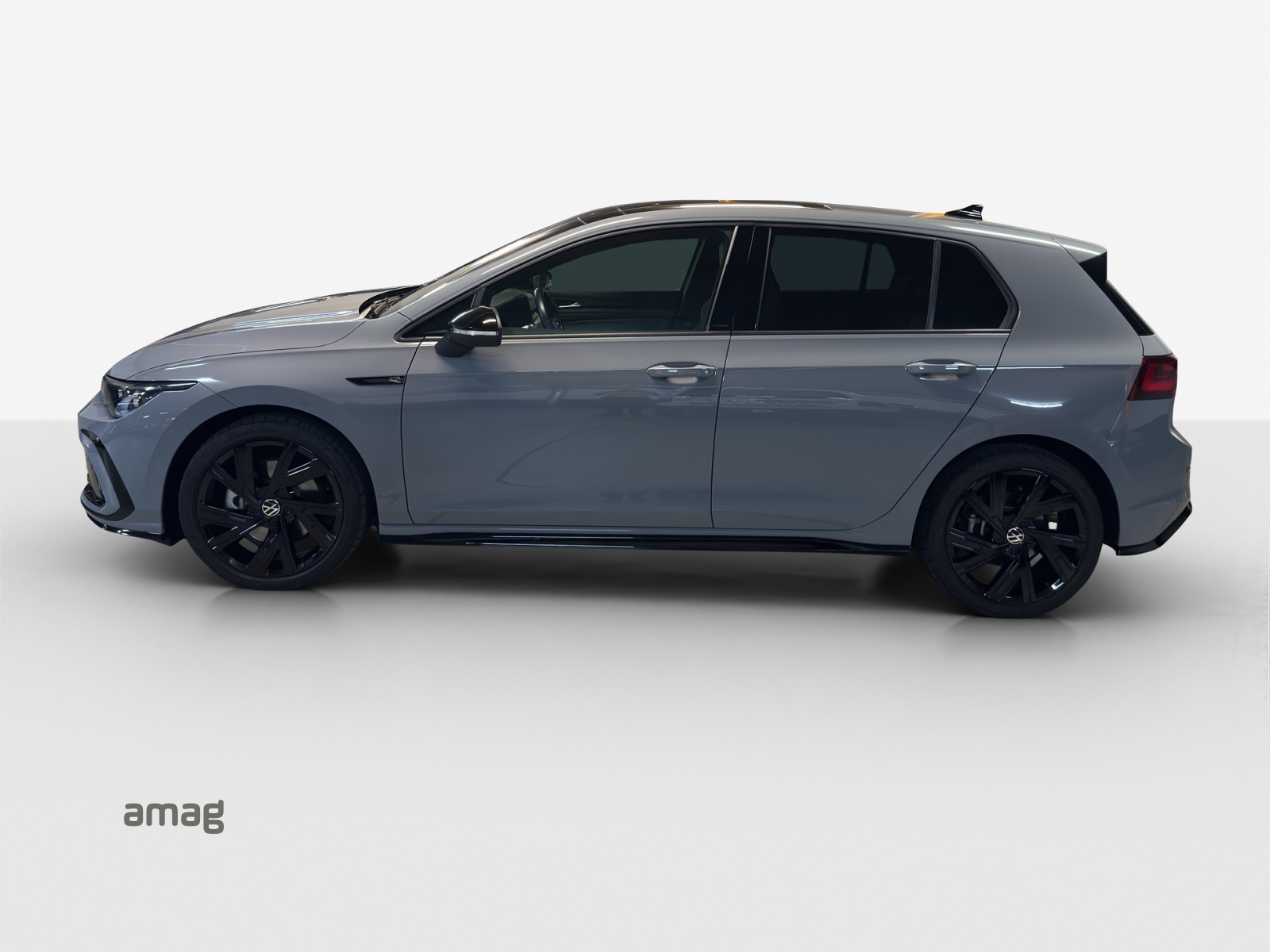 VW Golf - Bild folgt... 1