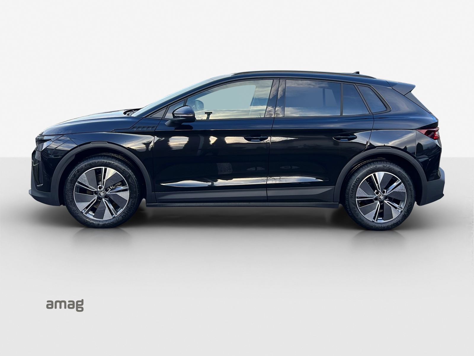 Škoda Elroq - Bild folgt... 1