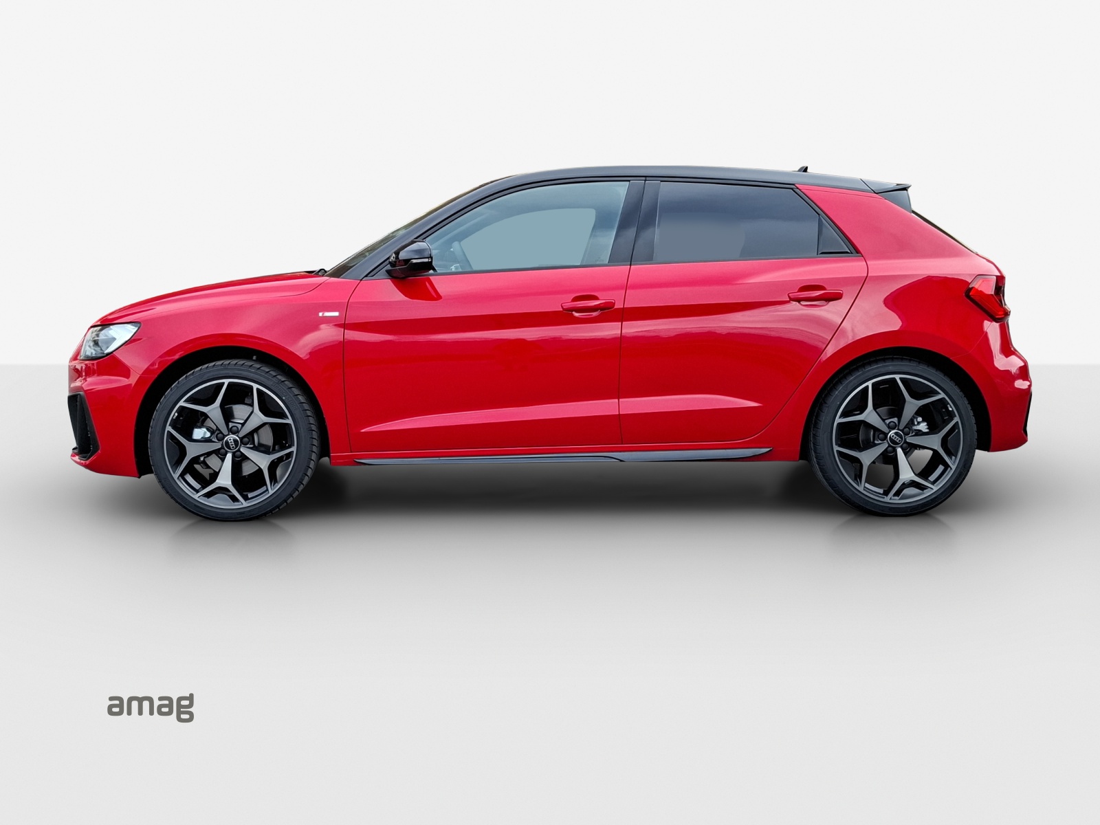 Audi A1 - Bild folgt... 1