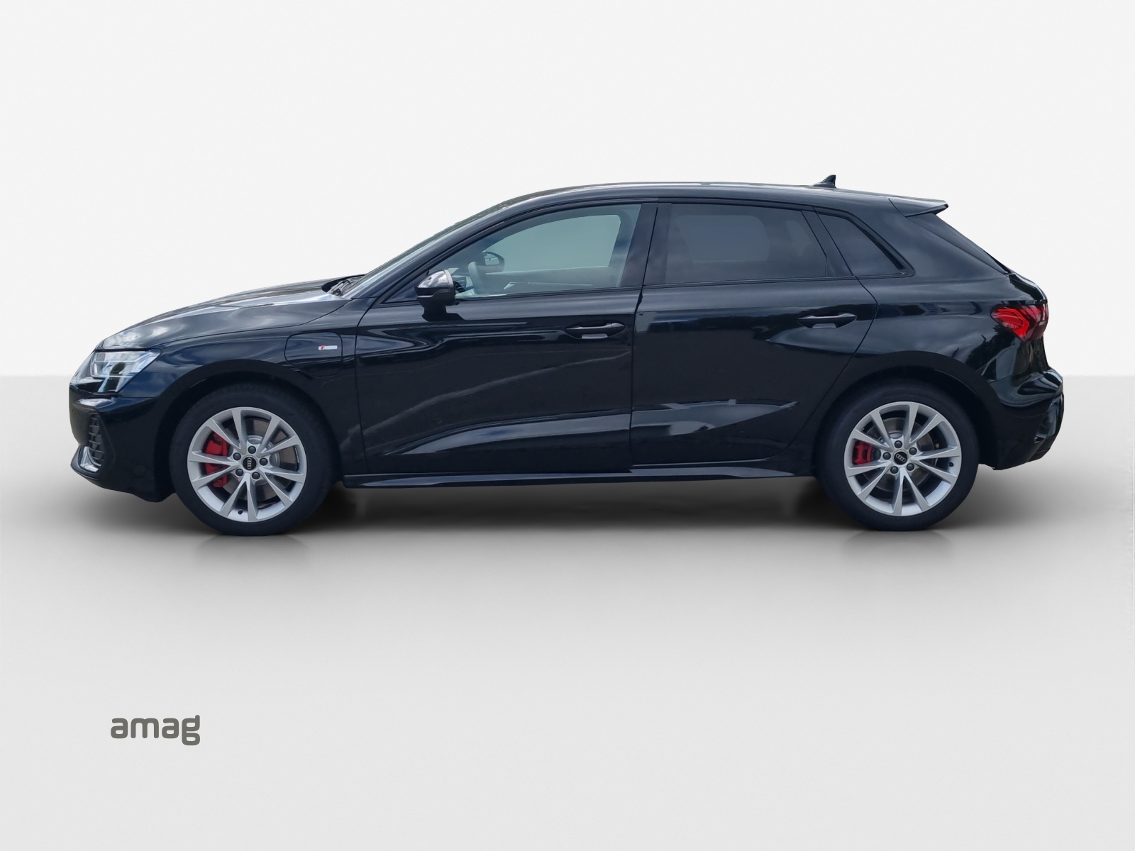 Audi A3 - Bild folgt... 1