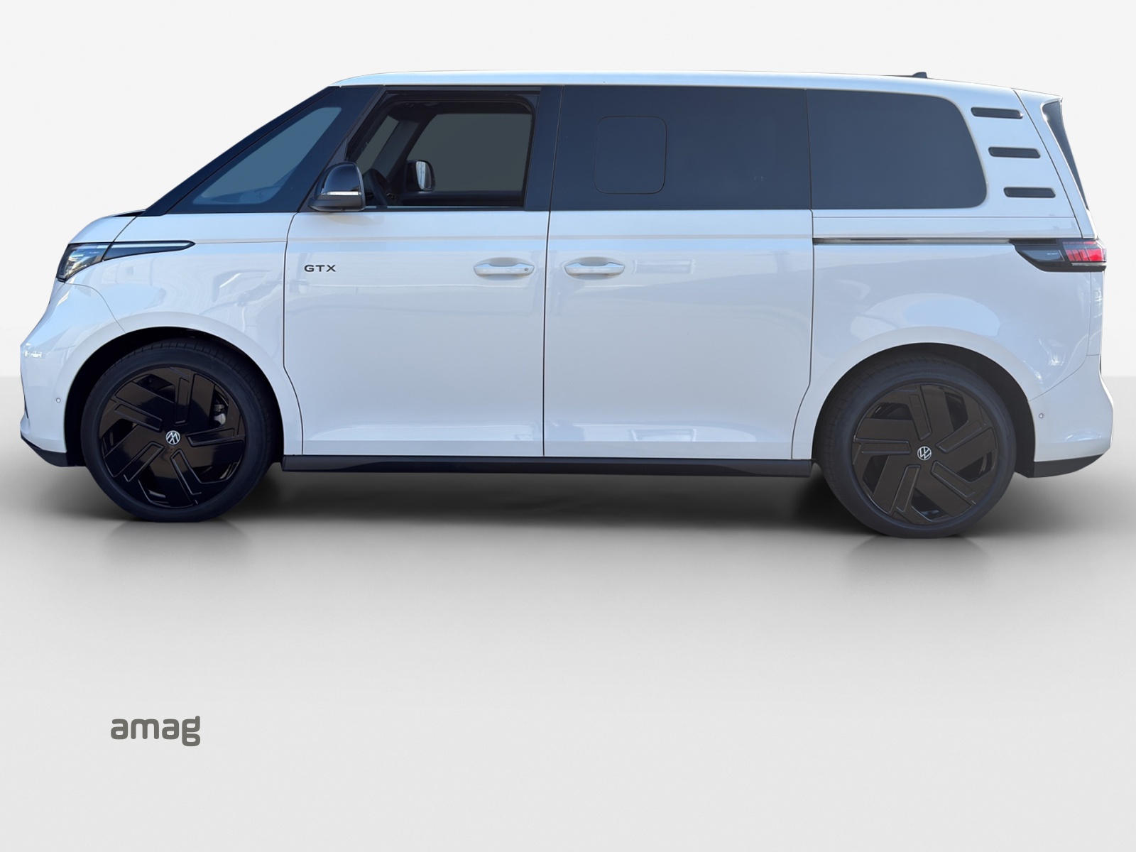 VW Nutzfahrzeuge ID. Buzz - Bild folgt... 1