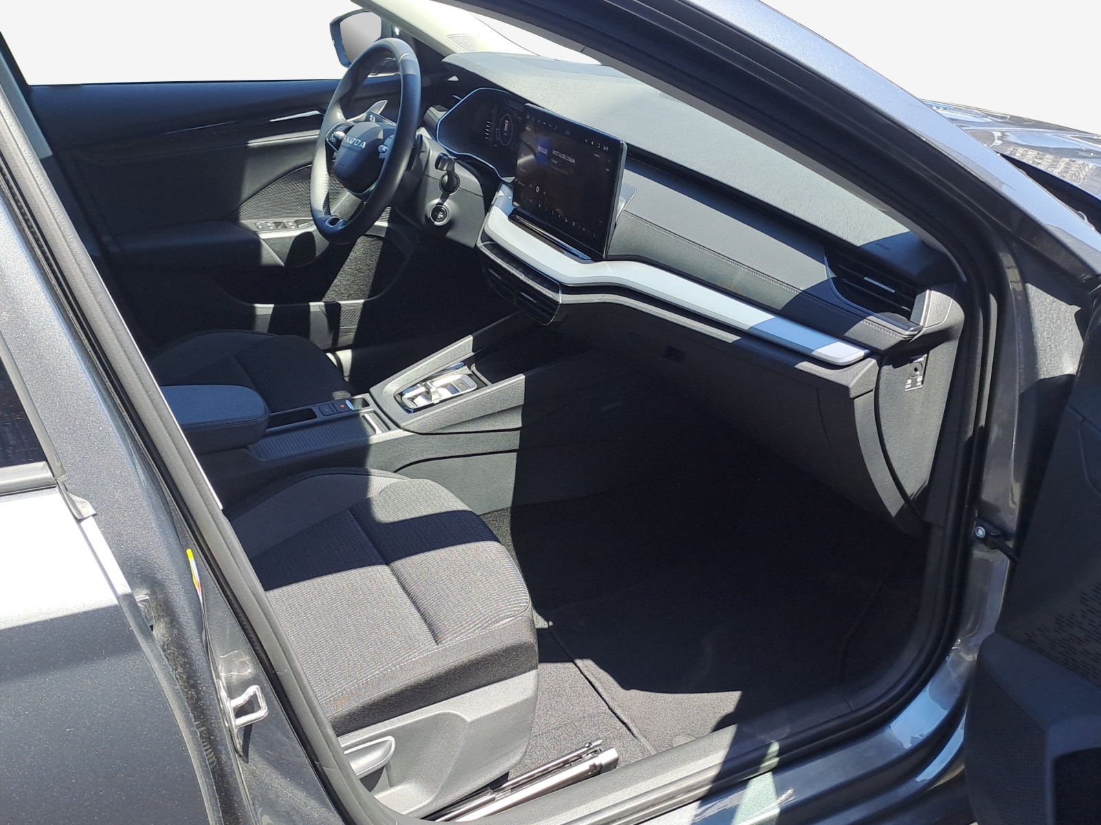 Škoda Octavia - Bild folgt... 1