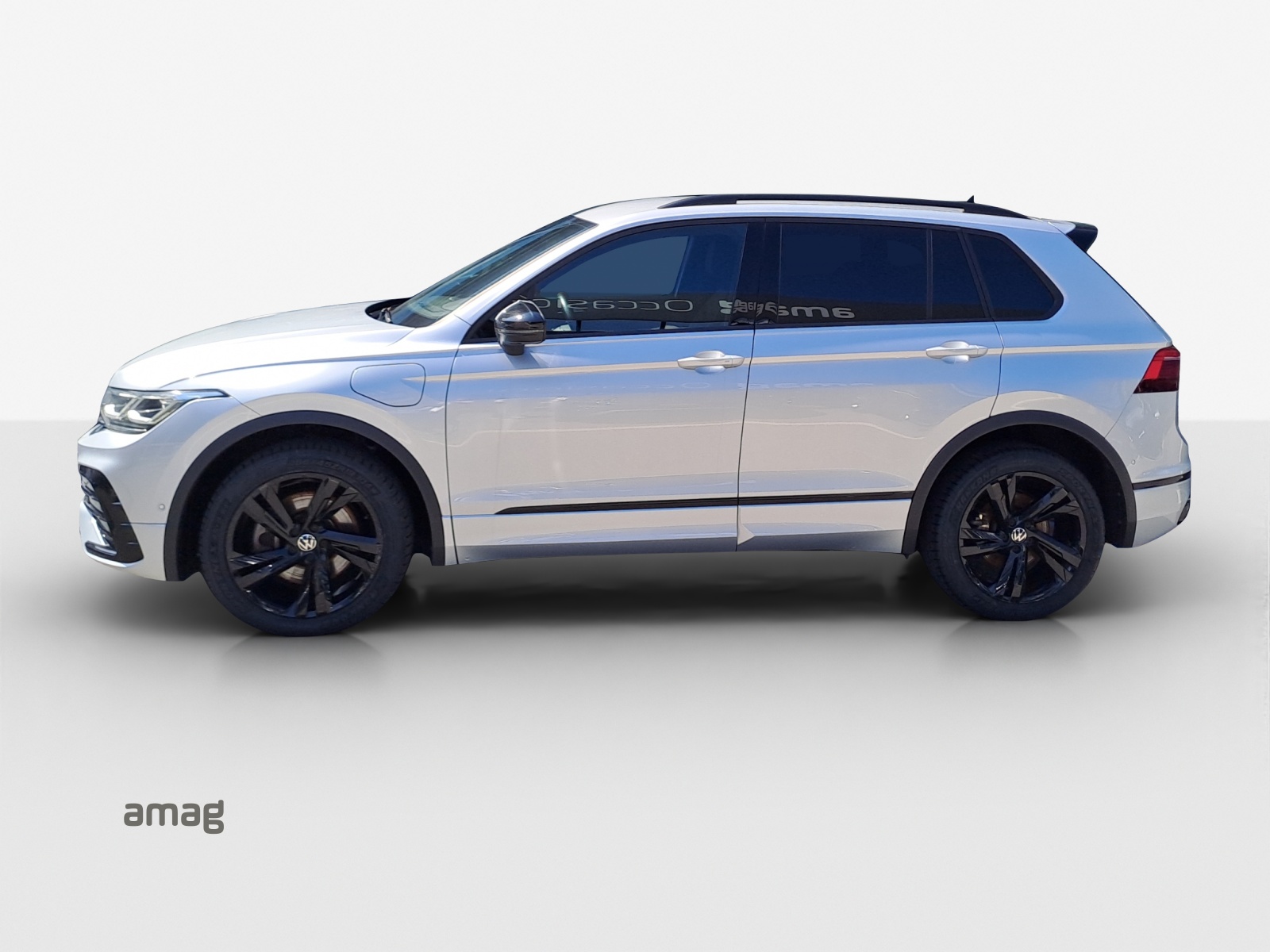 VW Tiguan - Bild folgt... 1