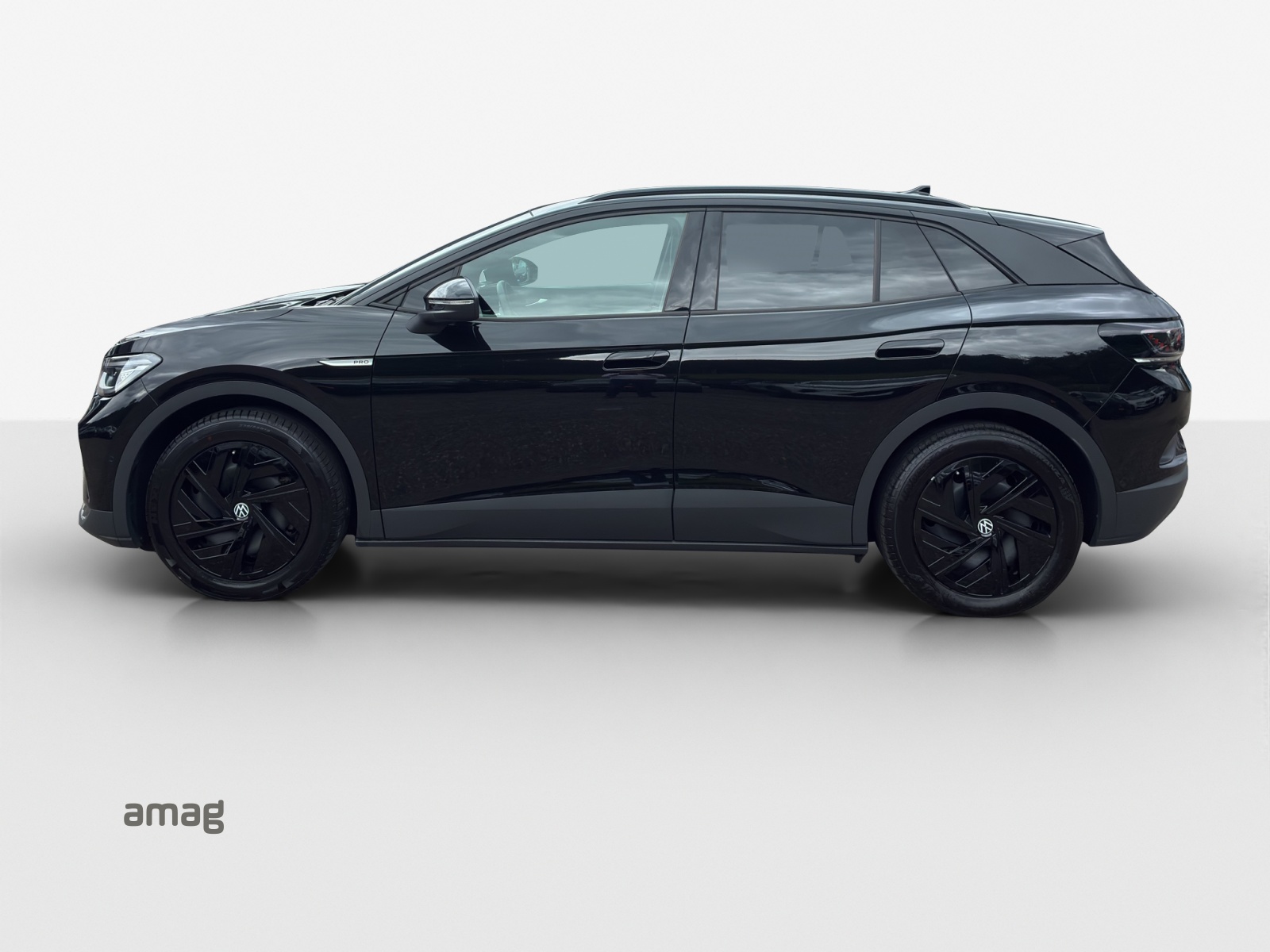 VW ID.4 - Immagine in arrivo... 1