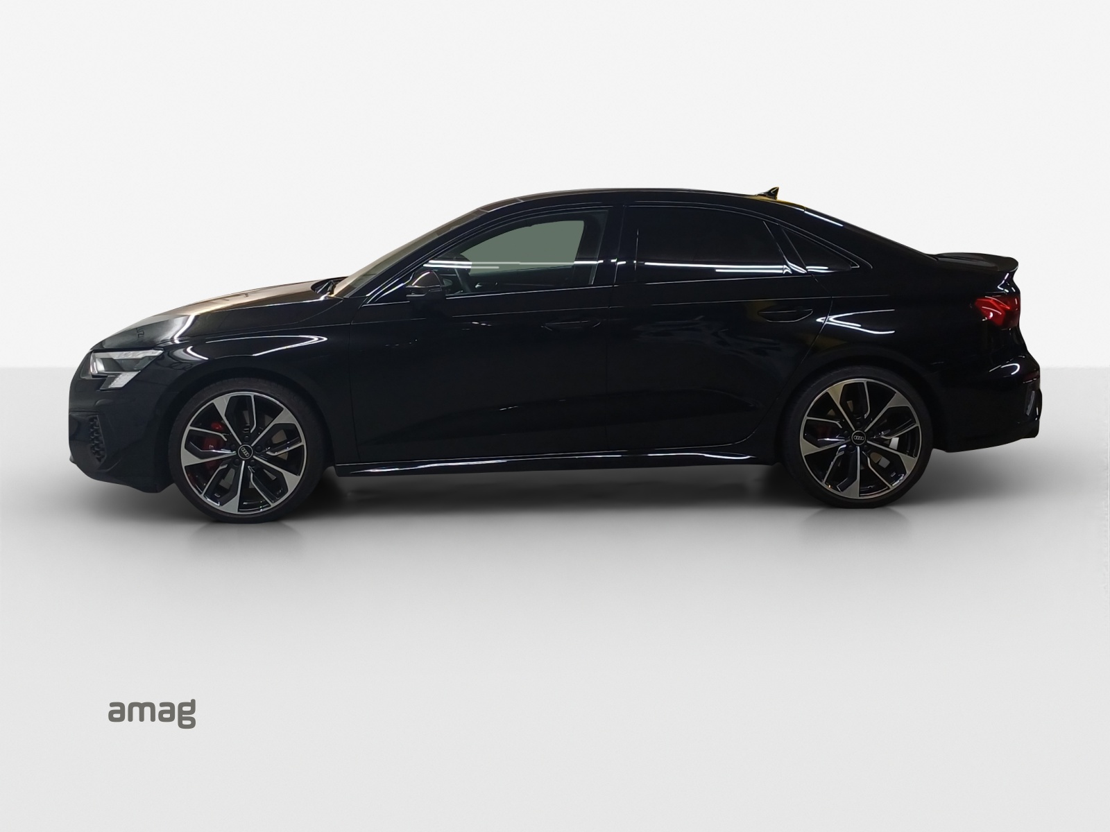 Audi S3 - Bild folgt... 1