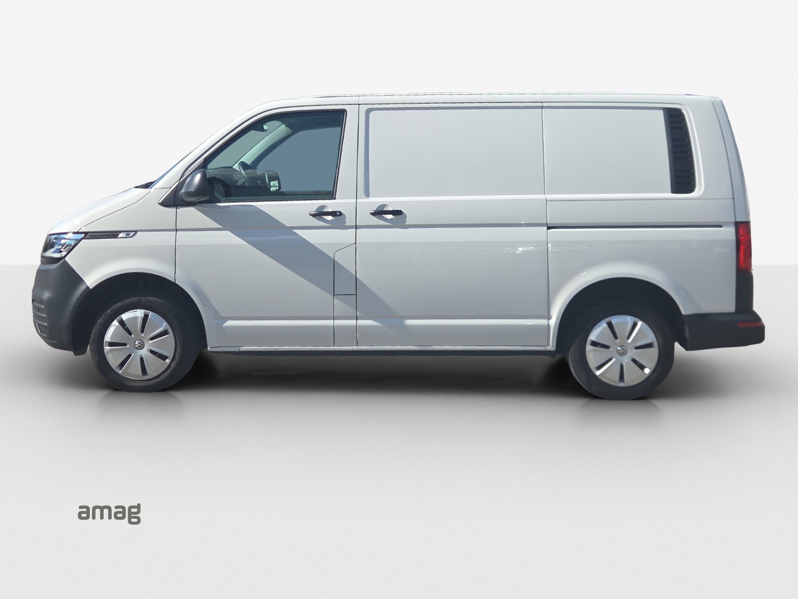 VW Transporter