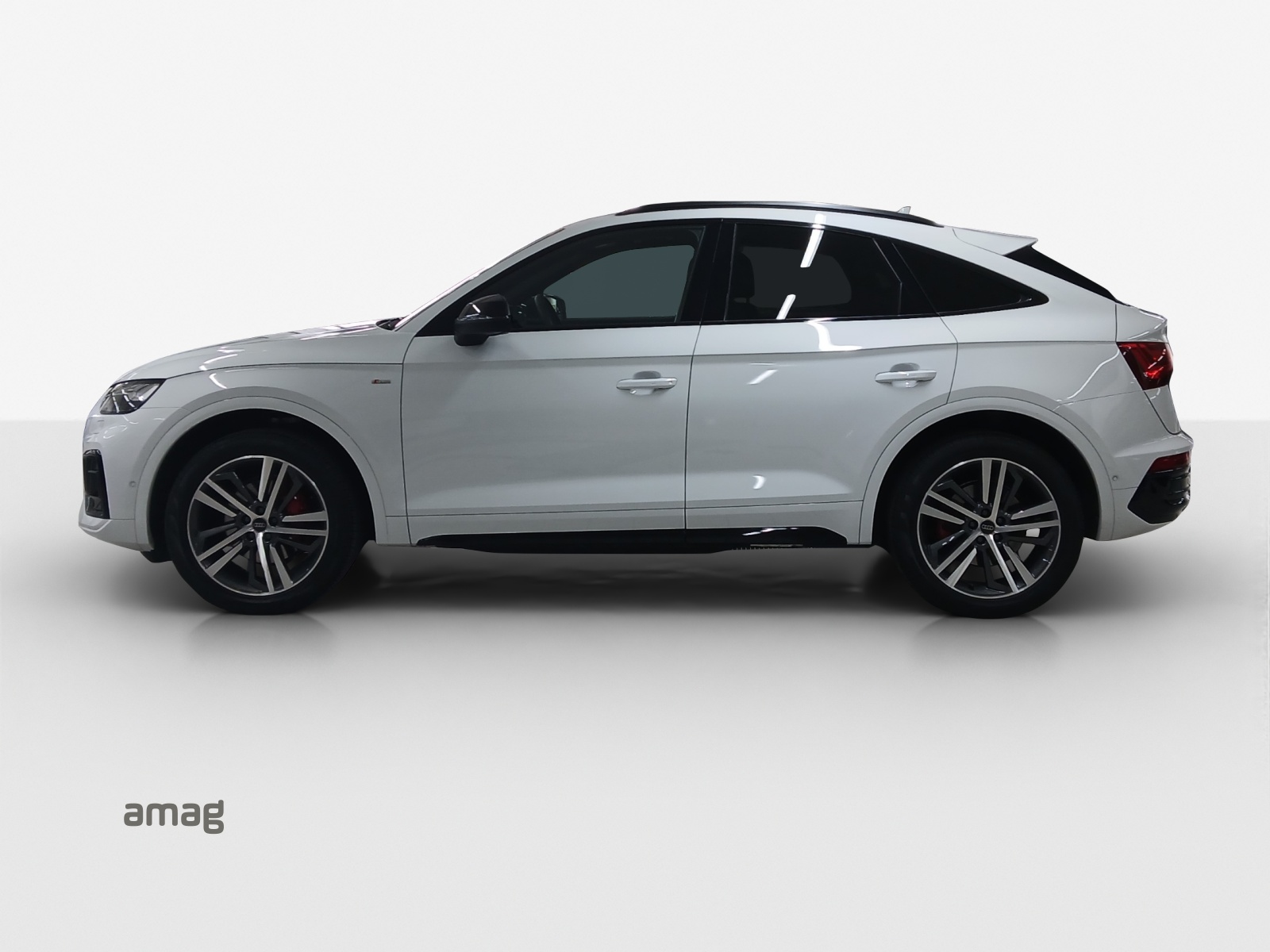 Audi Q5 - Bild folgt... 1