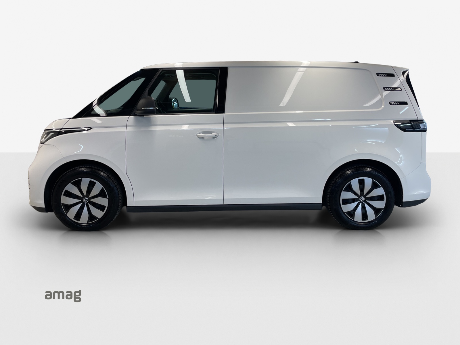 VW Nutzfahrzeuge ID. Buzz - Bild folgt... 1