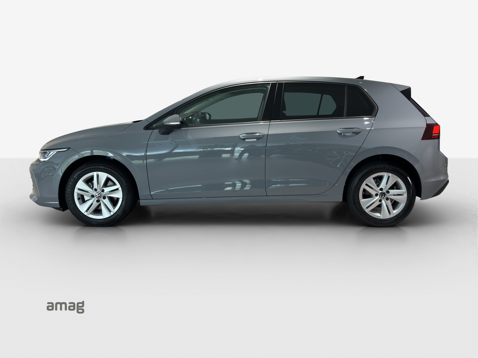 VW Golf - Bild folgt... 1