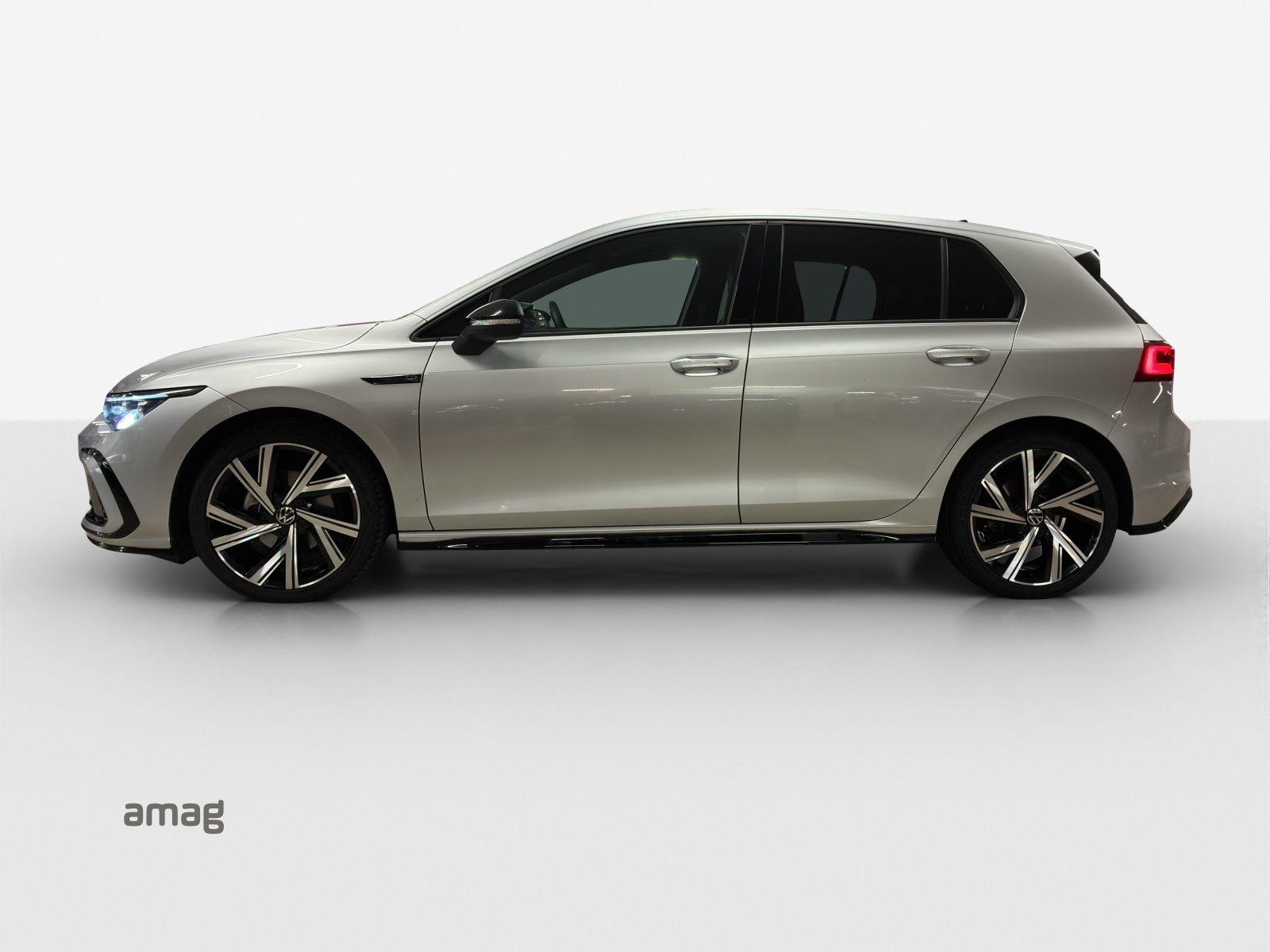 VW Golf - Bild folgt... 1