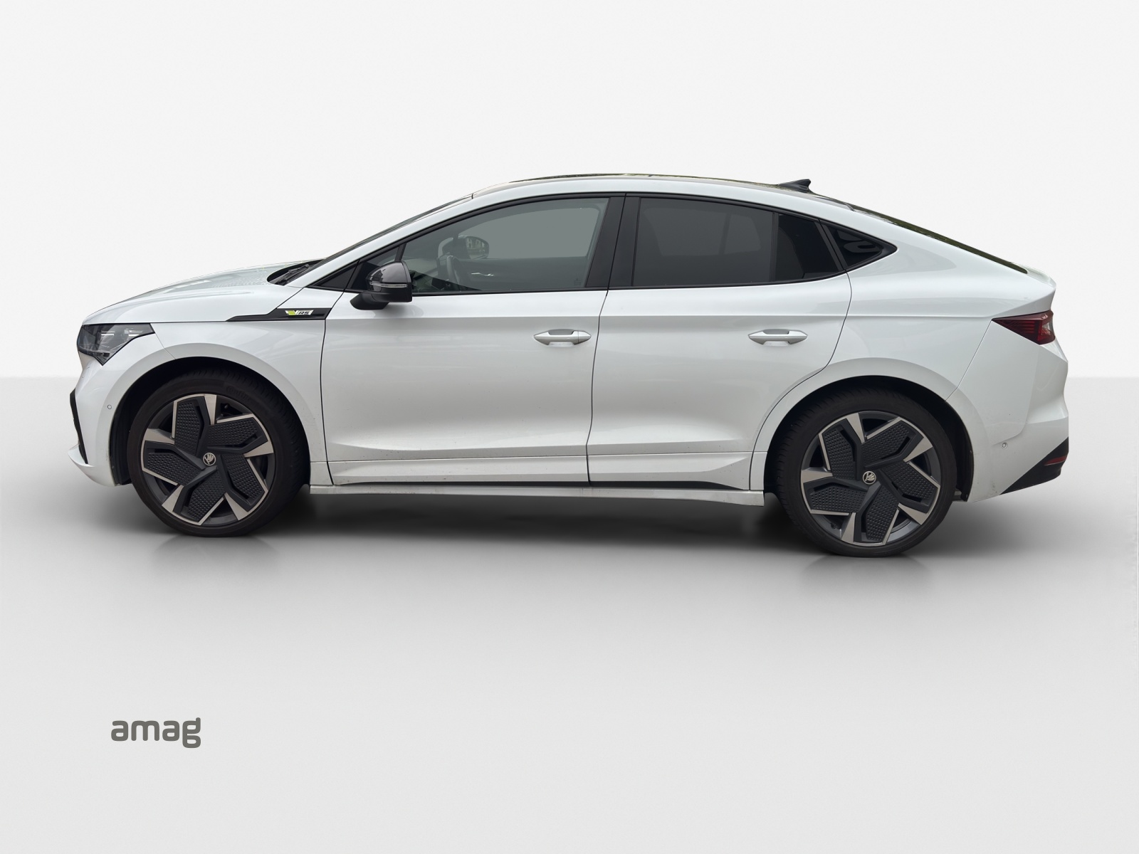 Škoda ENYAQ - Bild folgt... 1