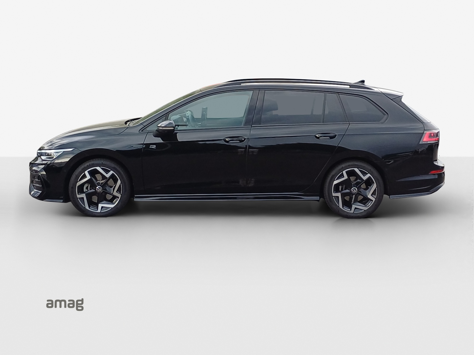 VW Golf - Bild folgt... 1