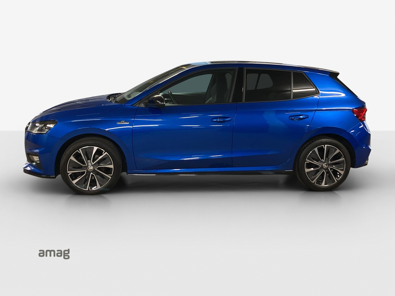 Škoda Fabia - Bild folgt... 1