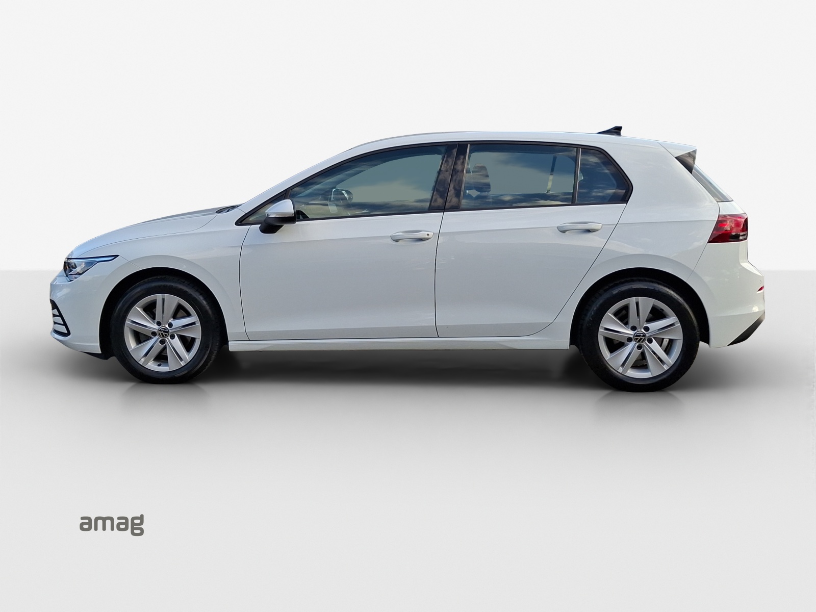 VW Golf - Bild folgt... 1