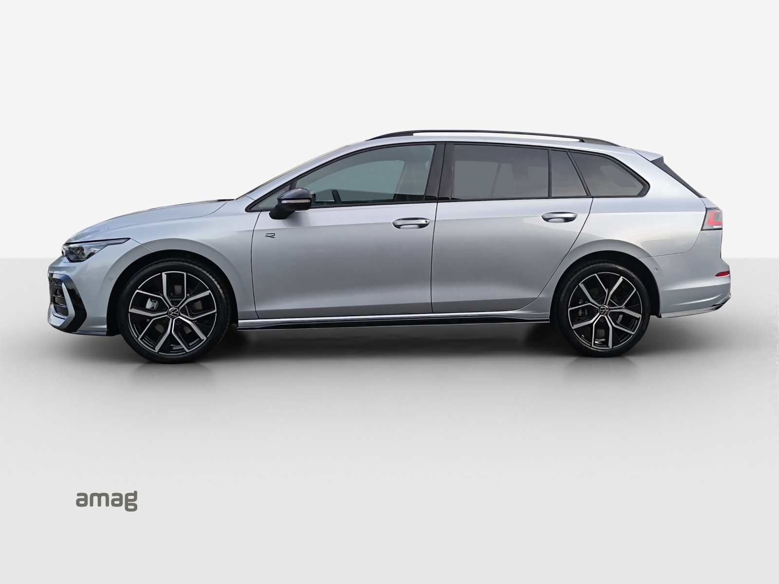VW Golf - Bild folgt... 1