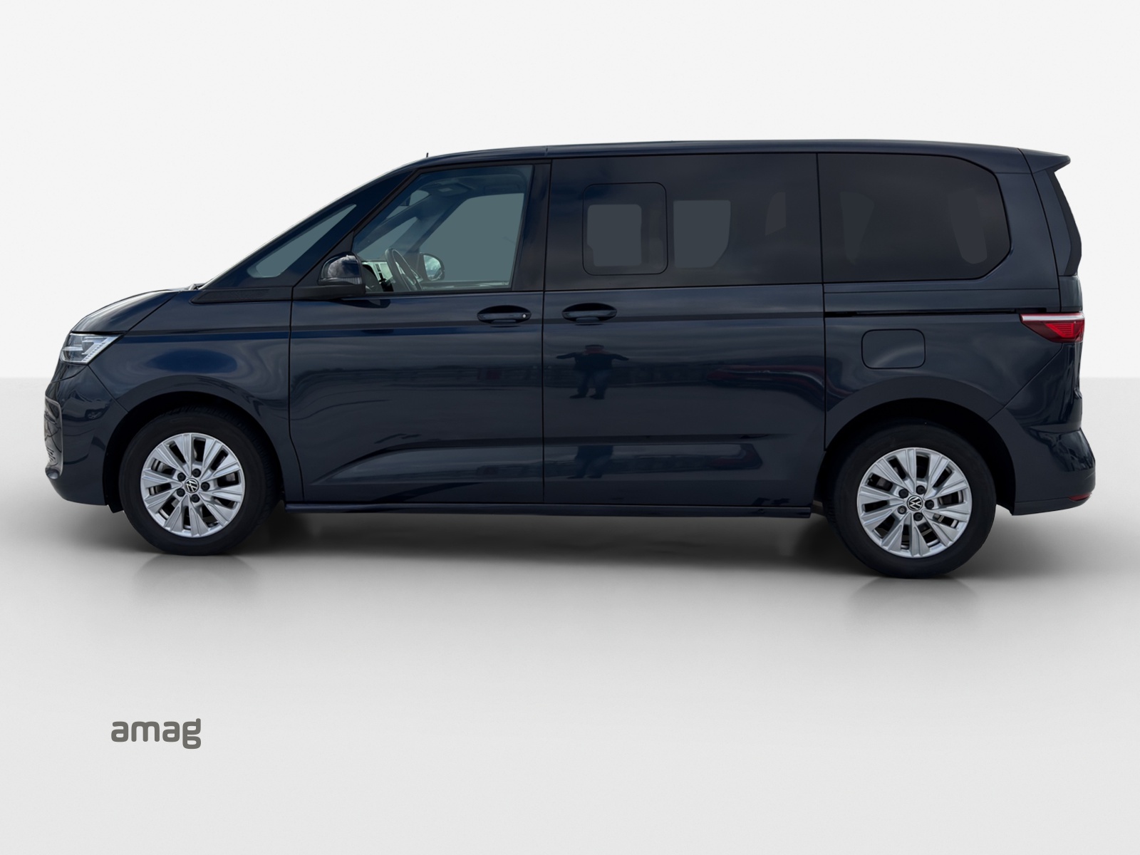 VW Nutzfahrzeuge Multivan - Image coming soon... 1