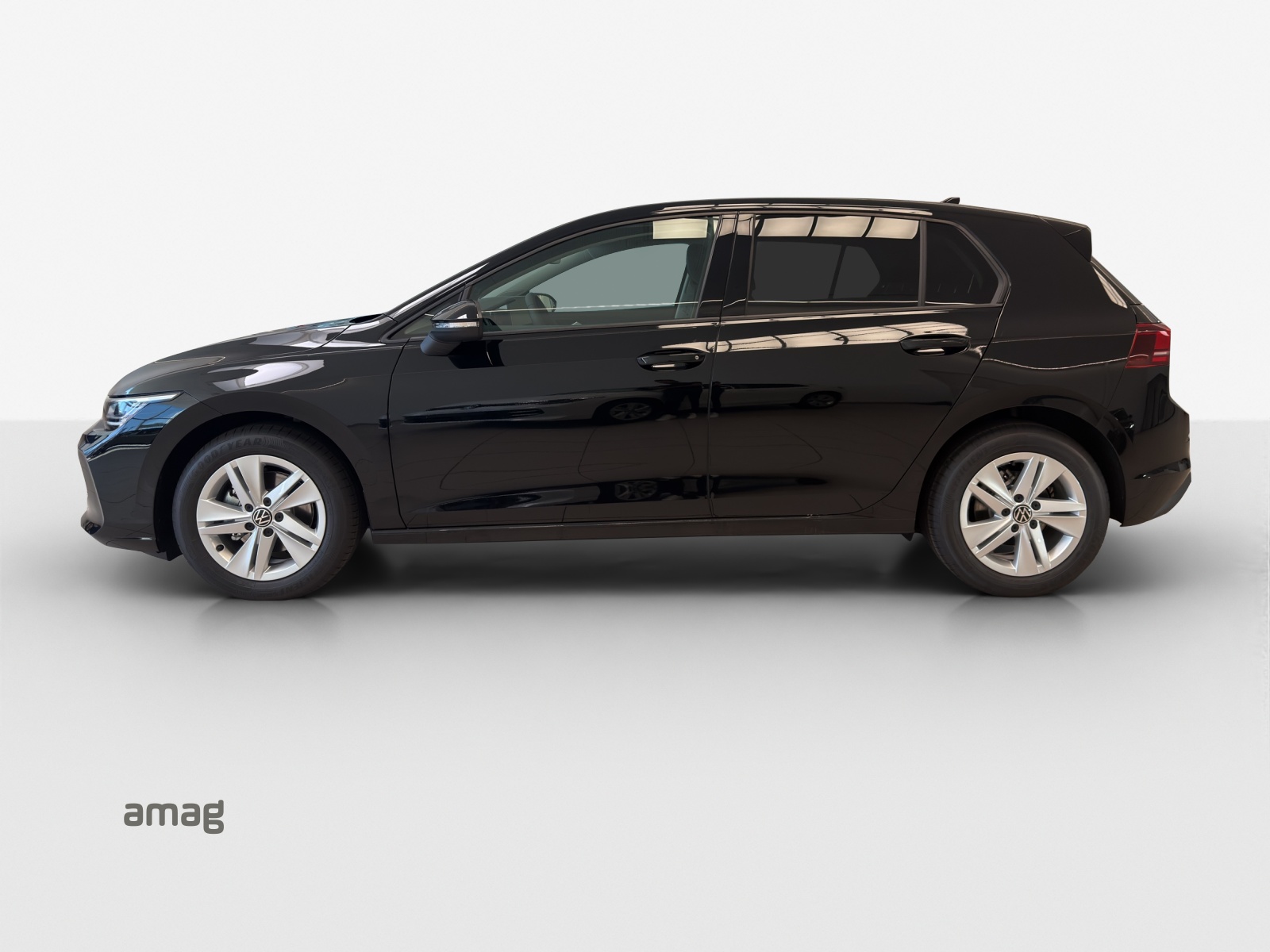 VW Golf - Bild folgt... 1