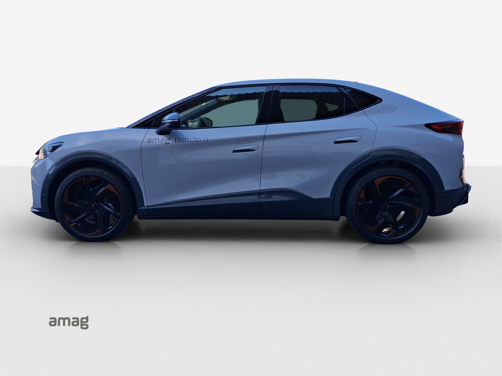 Cupra Tavascan - Bild folgt... 1