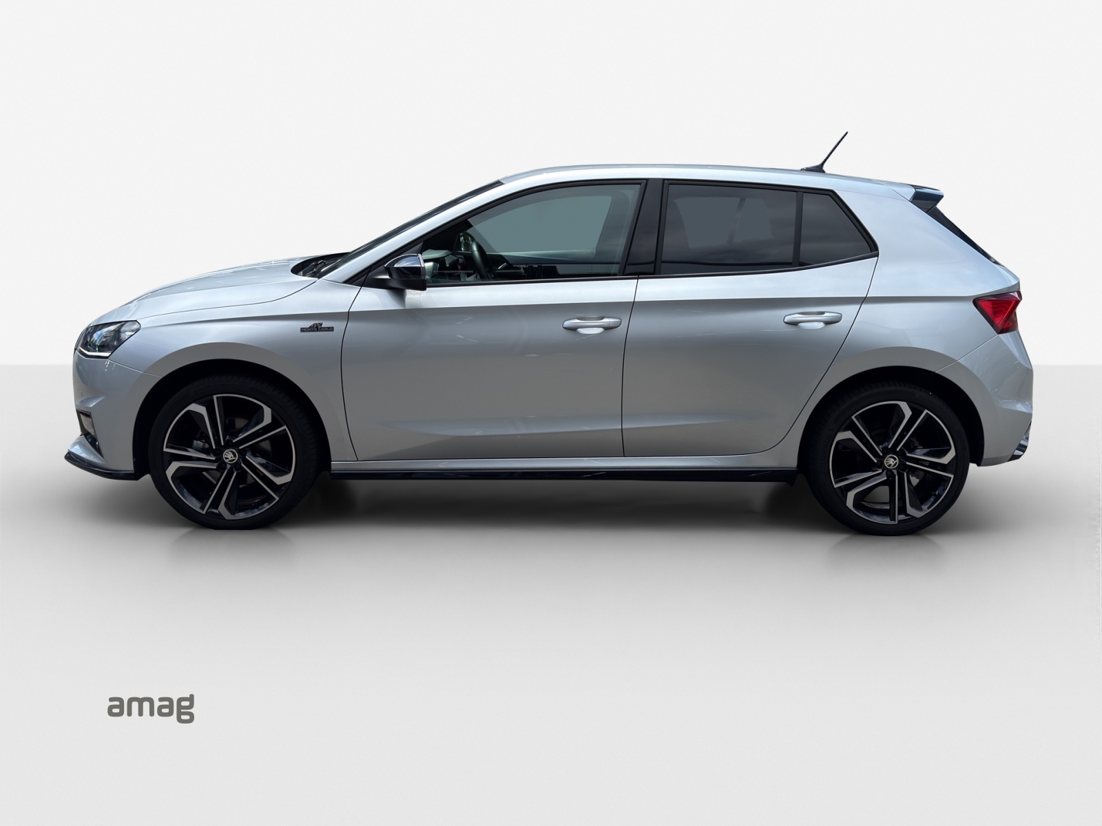 Škoda Fabia - Immagine in arrivo... 1