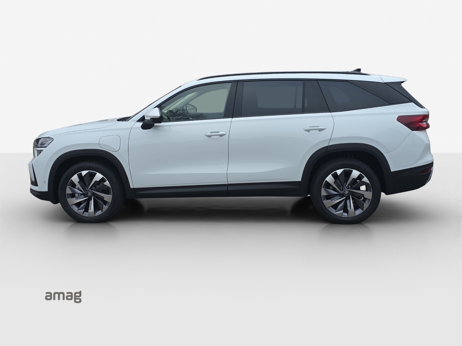 Škoda Kodiaq - Bild folgt... 1