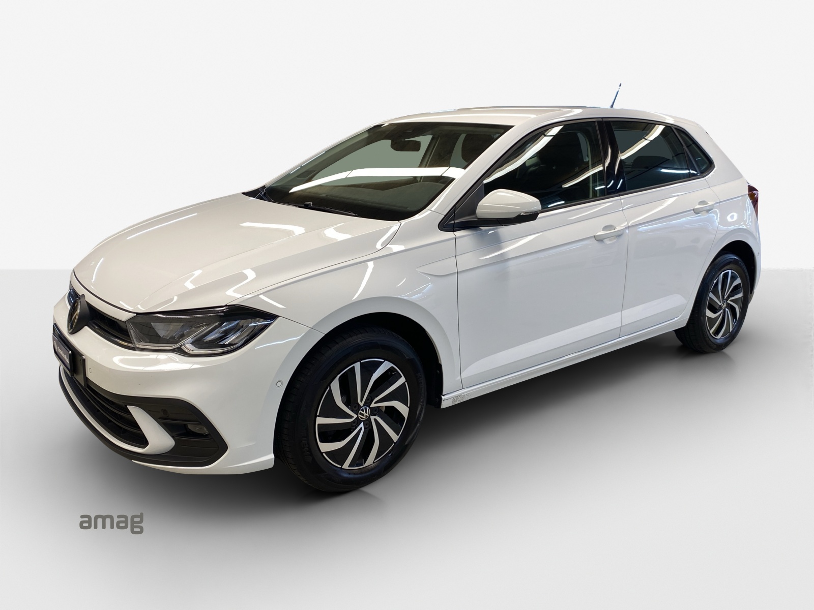 VW Polo Leasing & Auto-Abo Angebot