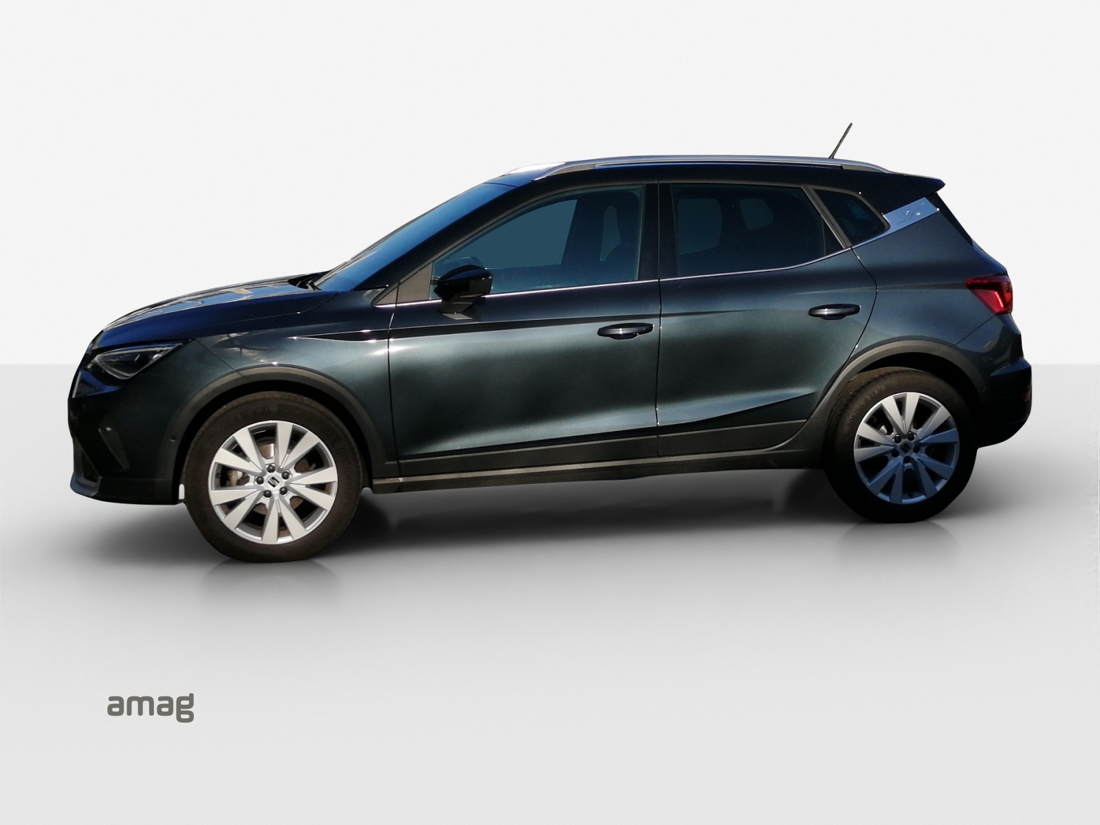Seat Arona - Bild folgt... 1
