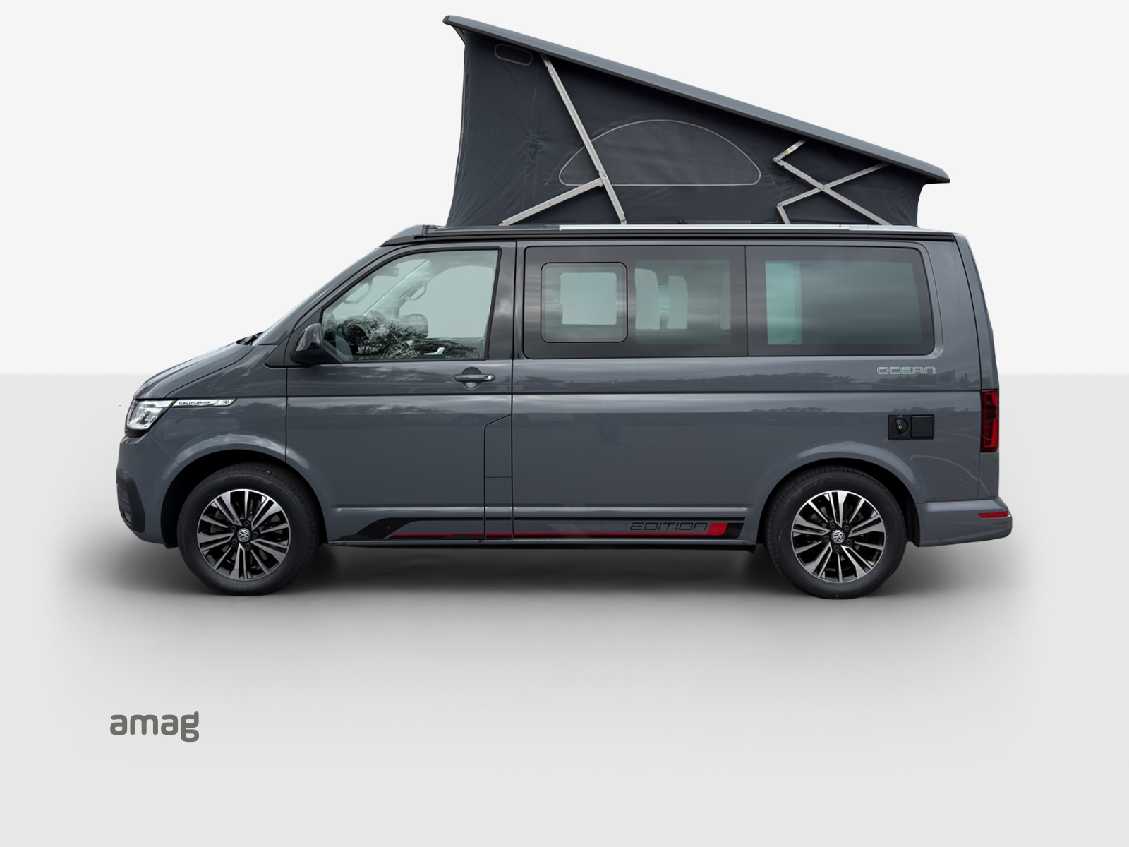 VW California - Bild folgt... 1