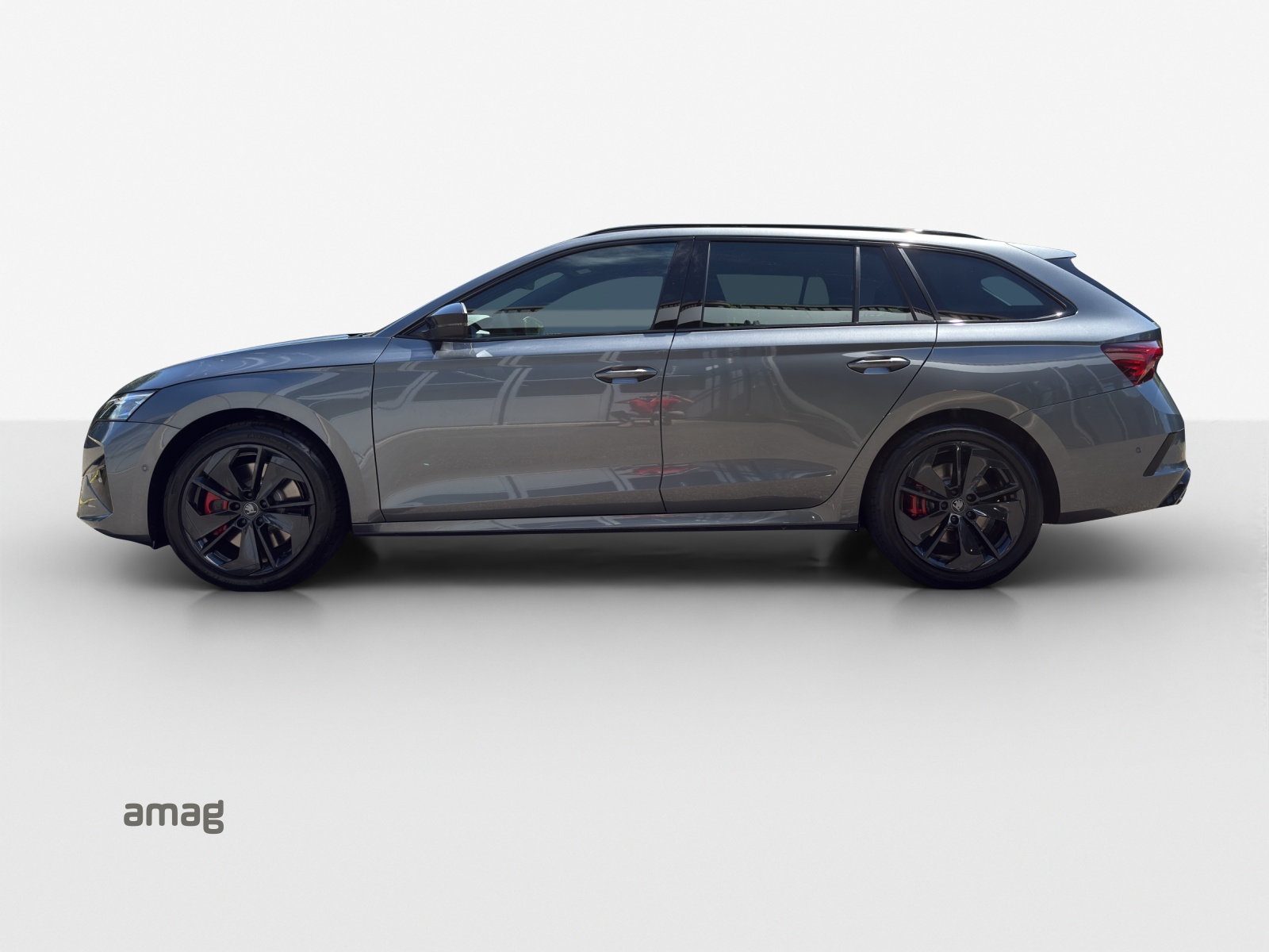 Škoda Octavia - Bild folgt... 1