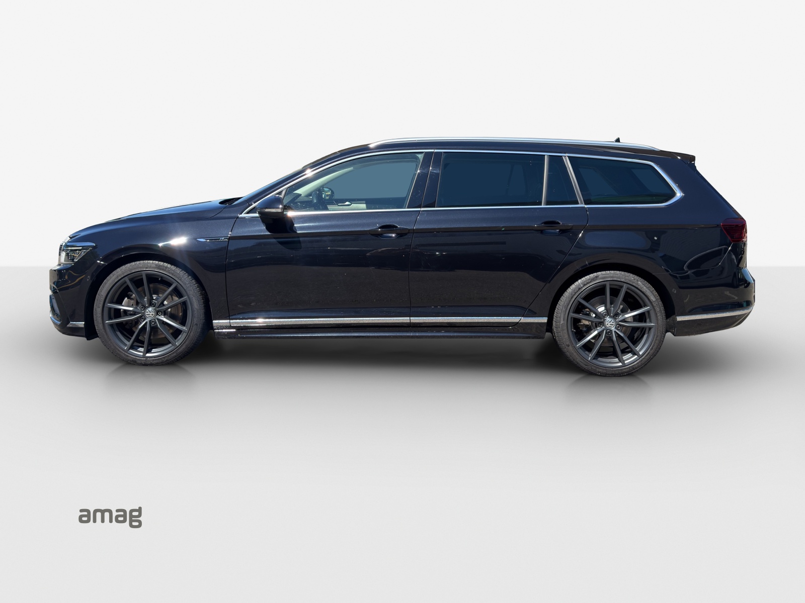 VW Passat - Bild folgt... 1