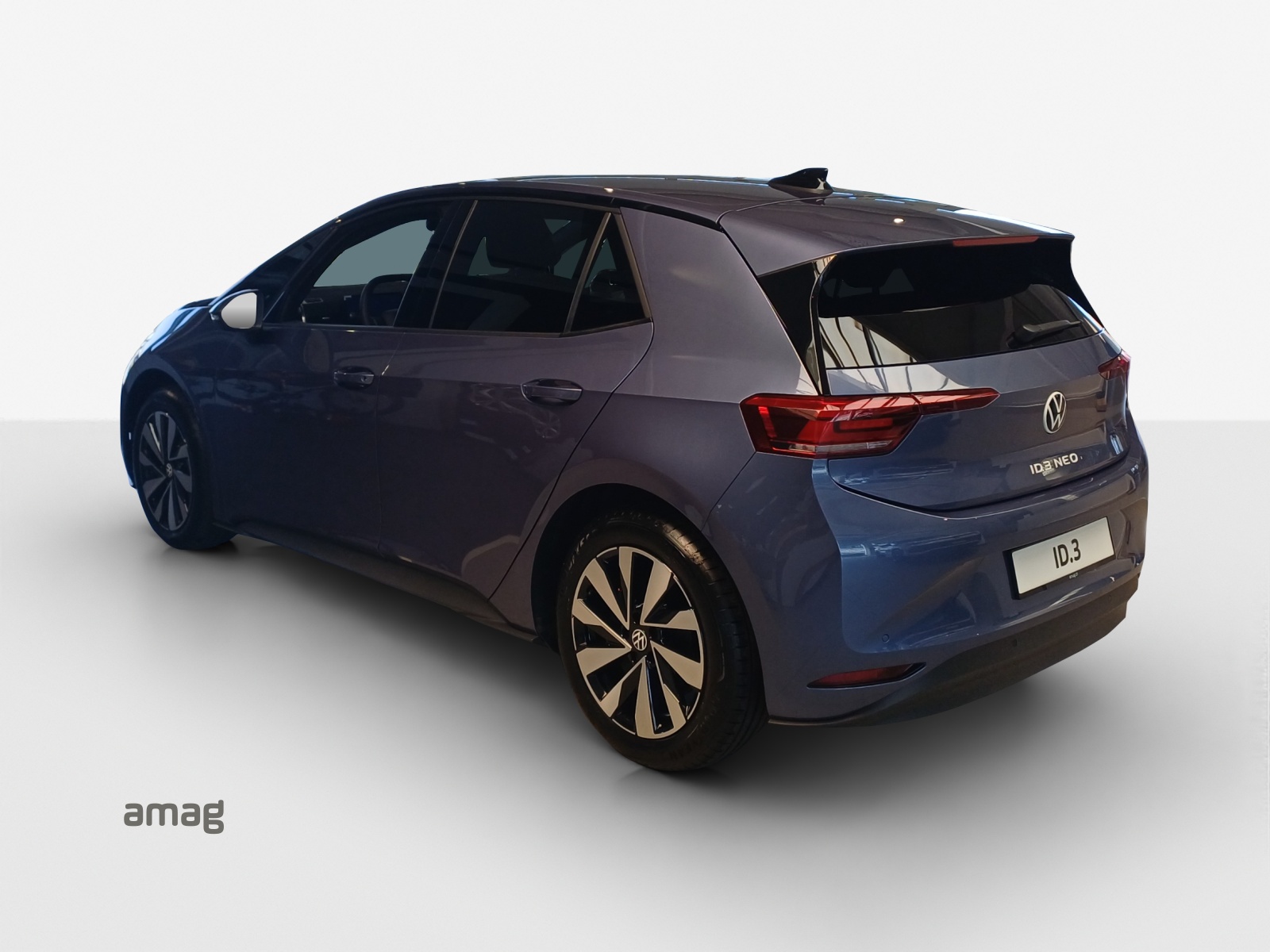 VW ID.3 - Bild folgt... 1