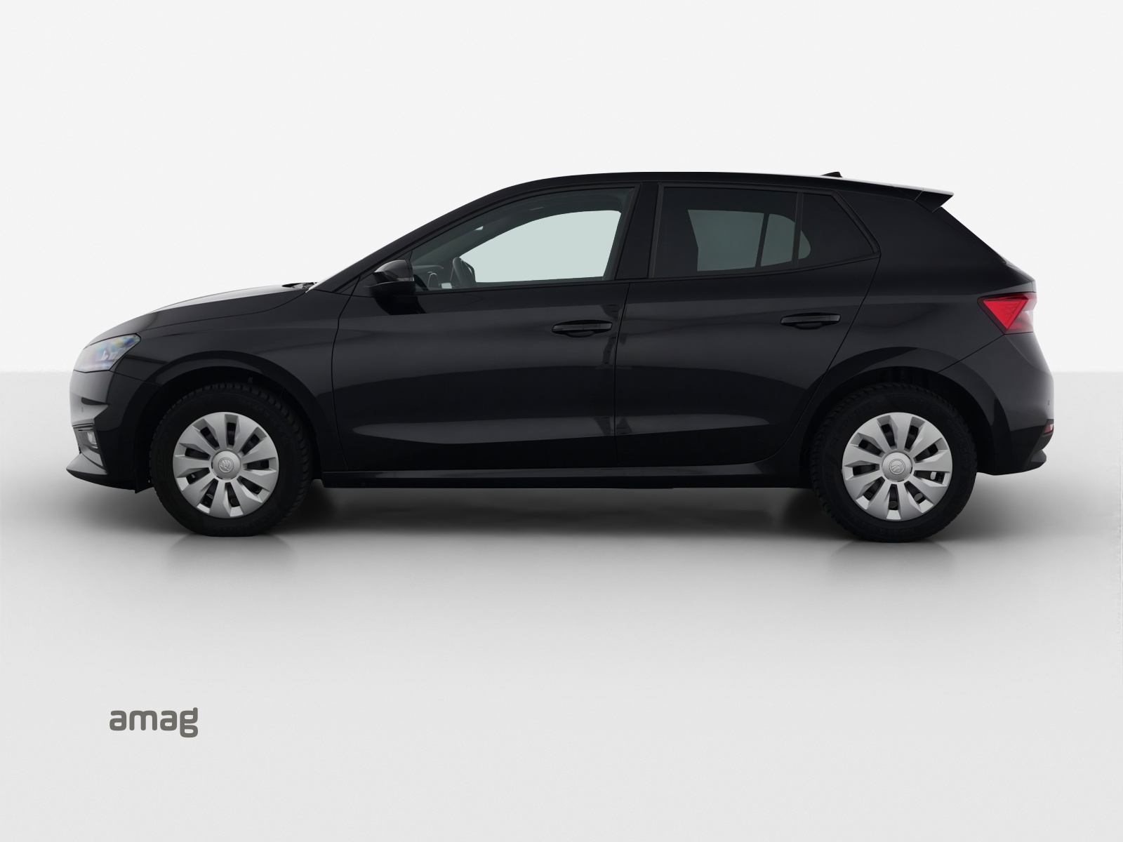 Škoda Fabia - Bild folgt... 1