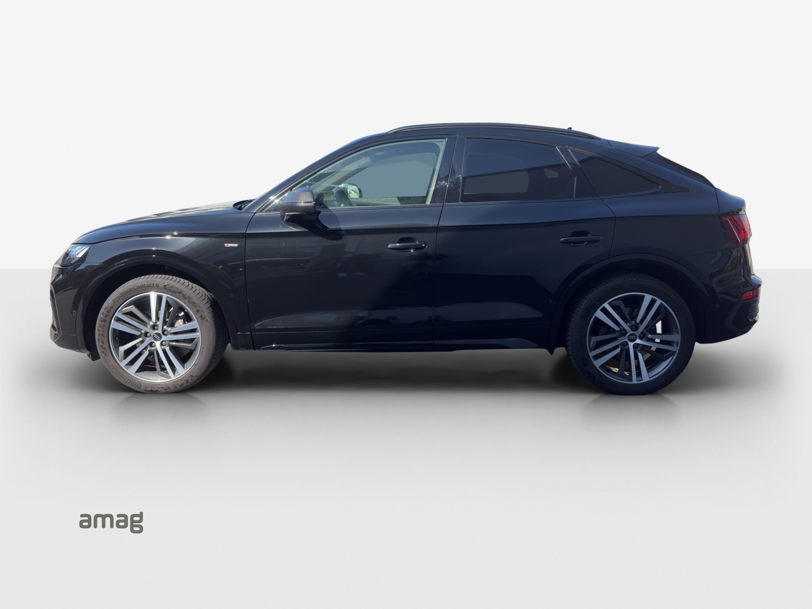 Audi Q5 - Bild folgt... 1