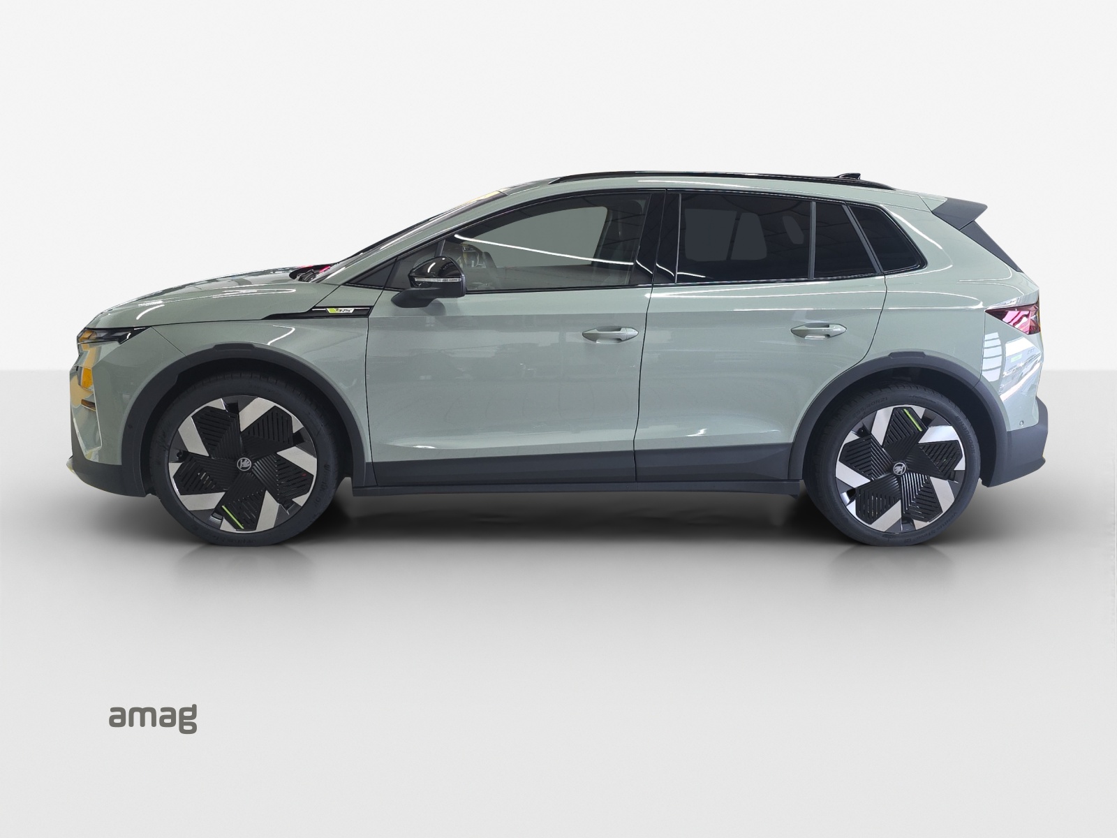Škoda Elroq - Bild folgt... 1