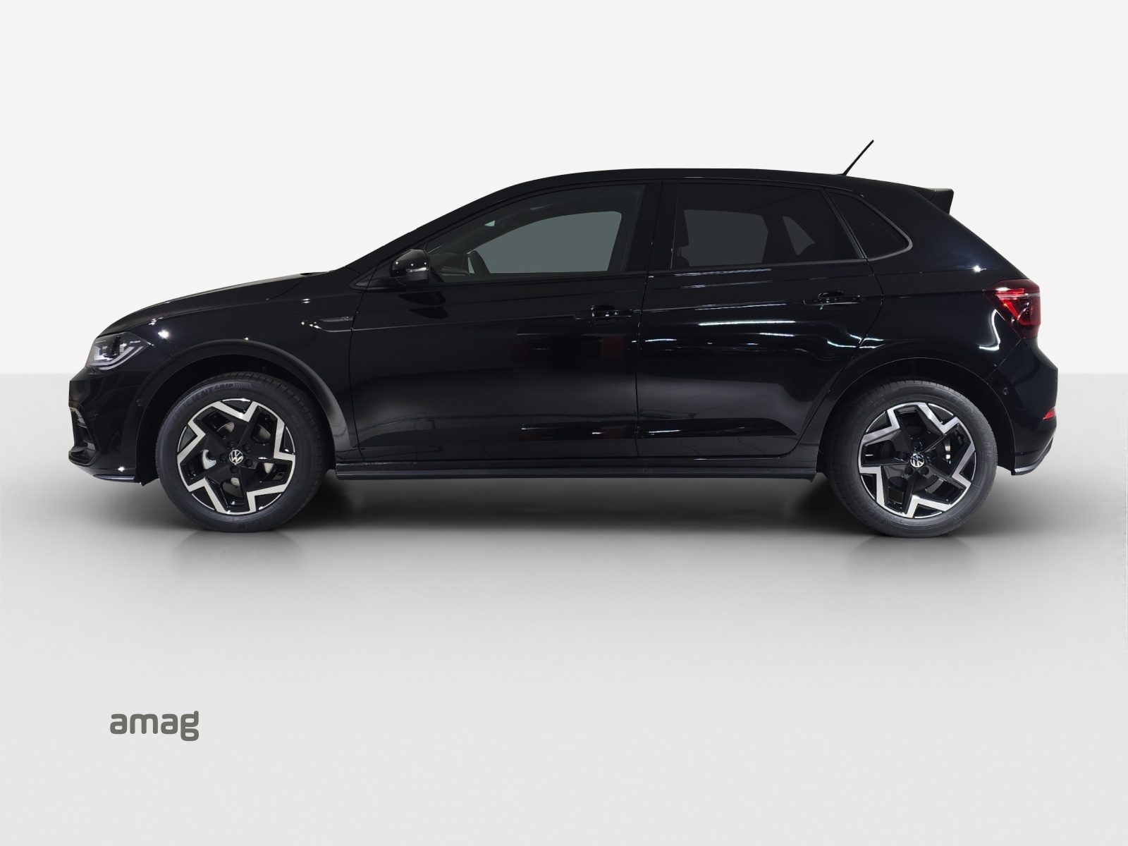 VW Polo - Bild folgt... 1