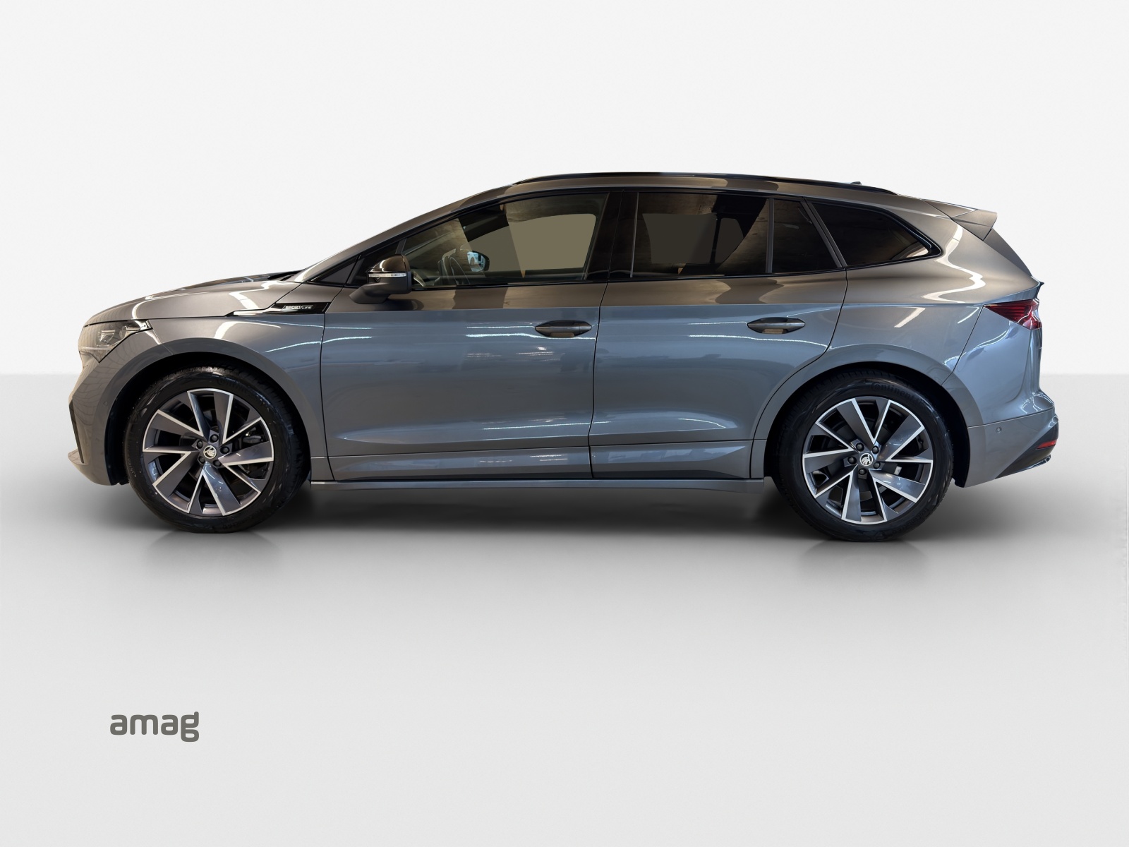 Škoda Enyaq - Image coming soon... 1