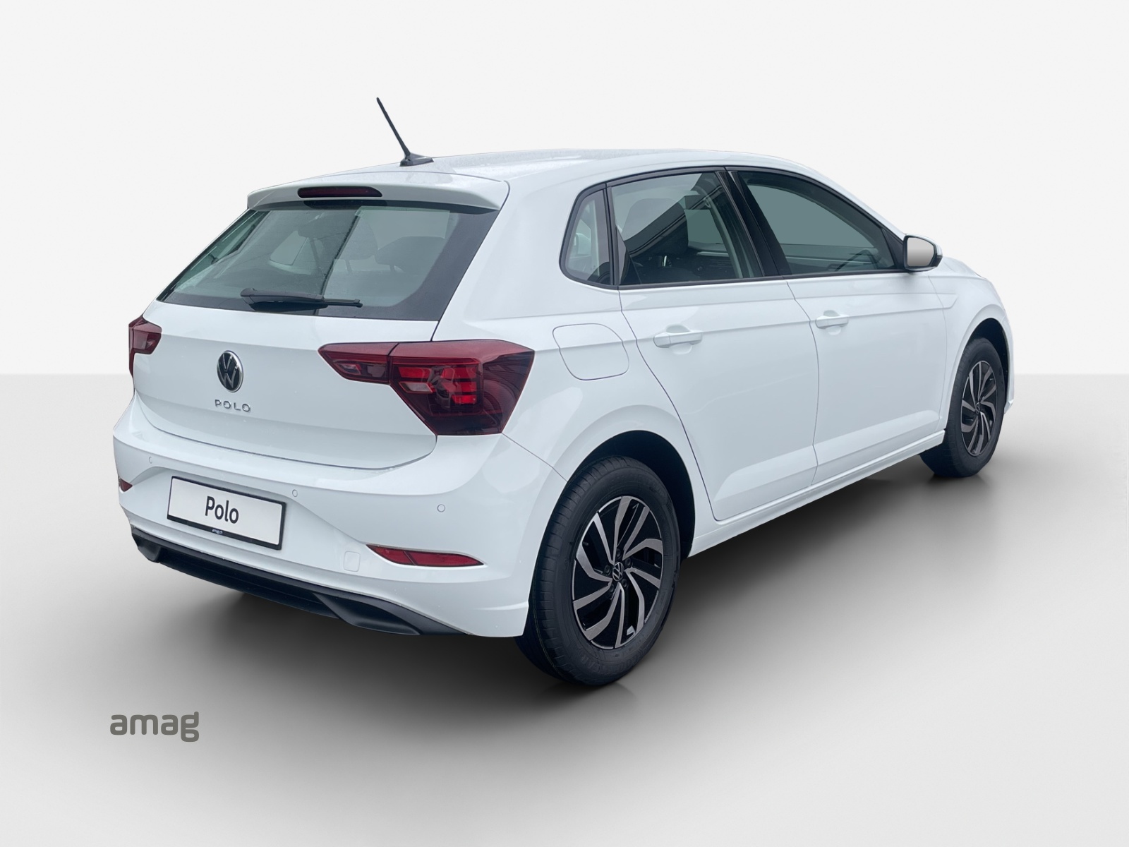 VW Polo - Bild folgt... 1