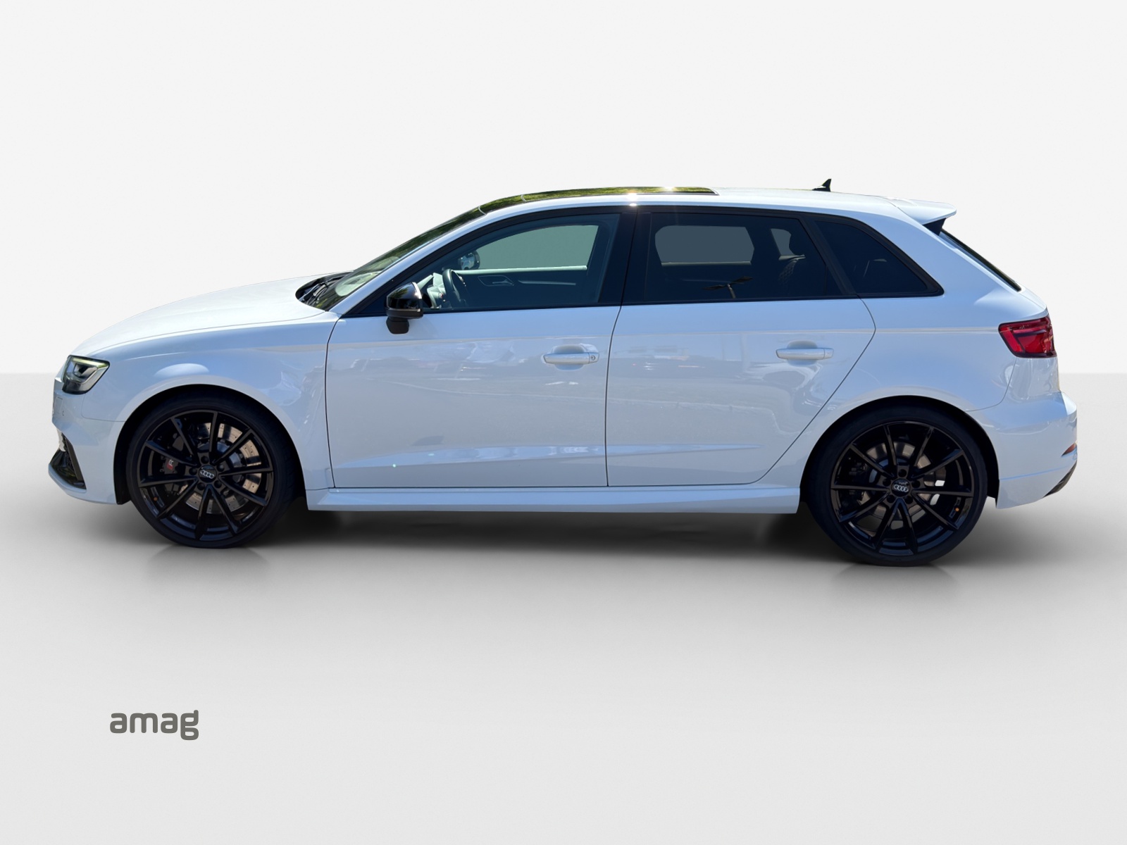 Audi RS3 - Bild folgt... 1