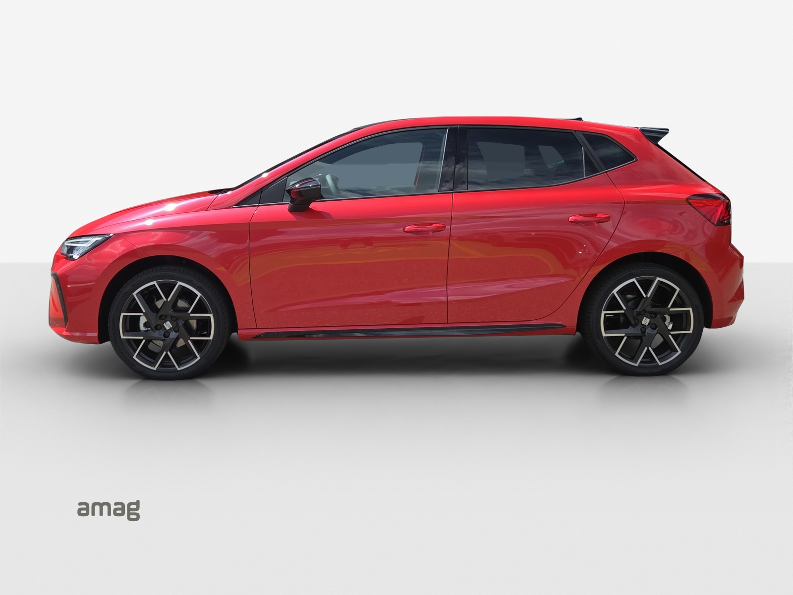 Seat Ibiza - Bild folgt... 1