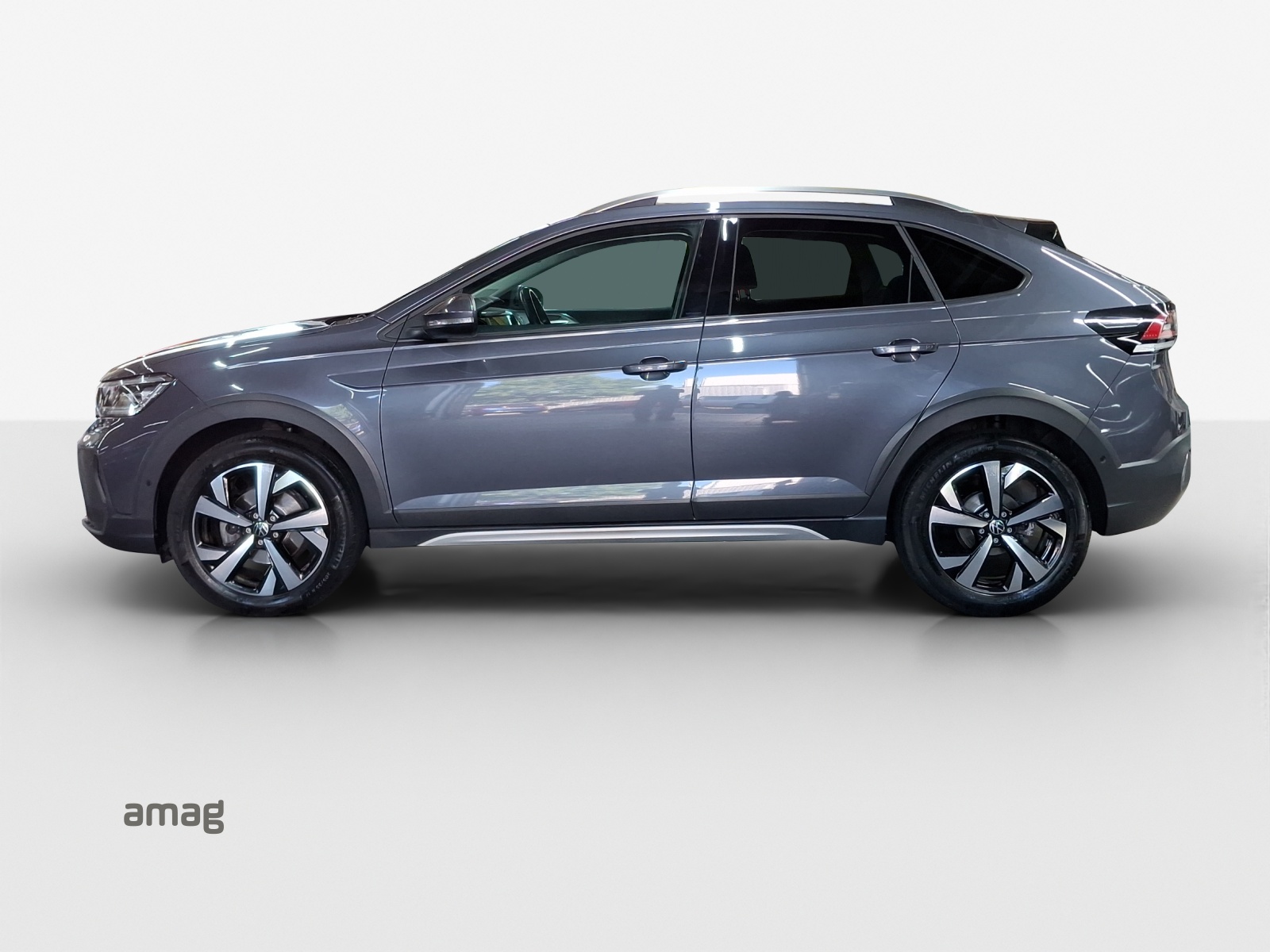 VW Taigo - Bild folgt... 1