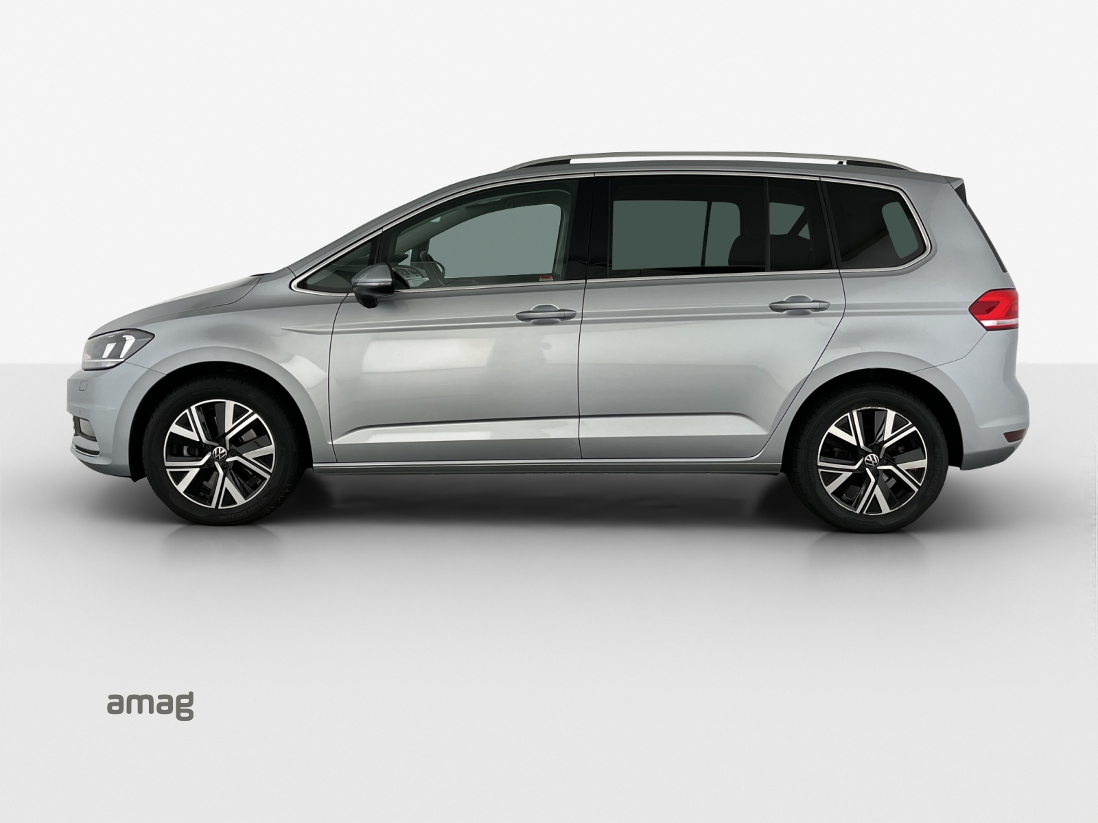 VW Touran - Bild folgt... 1