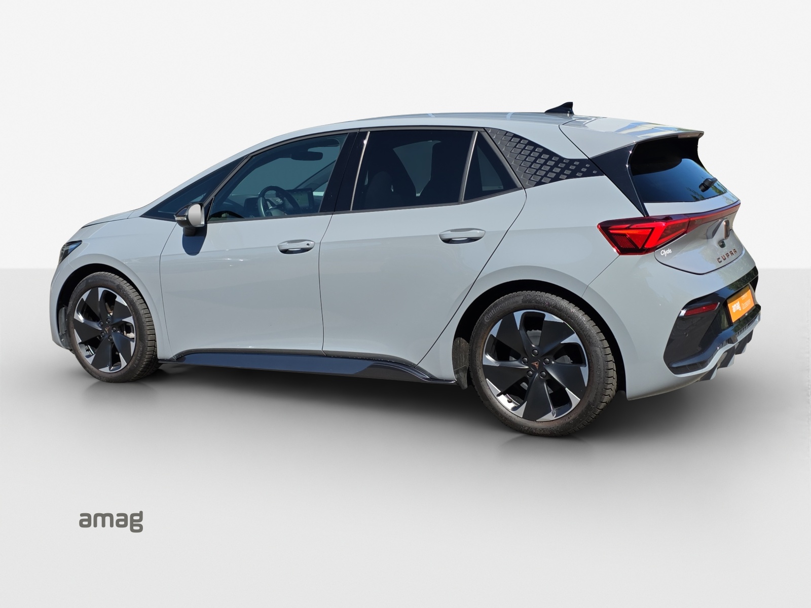 Cupra Born - Immagine in arrivo... 1