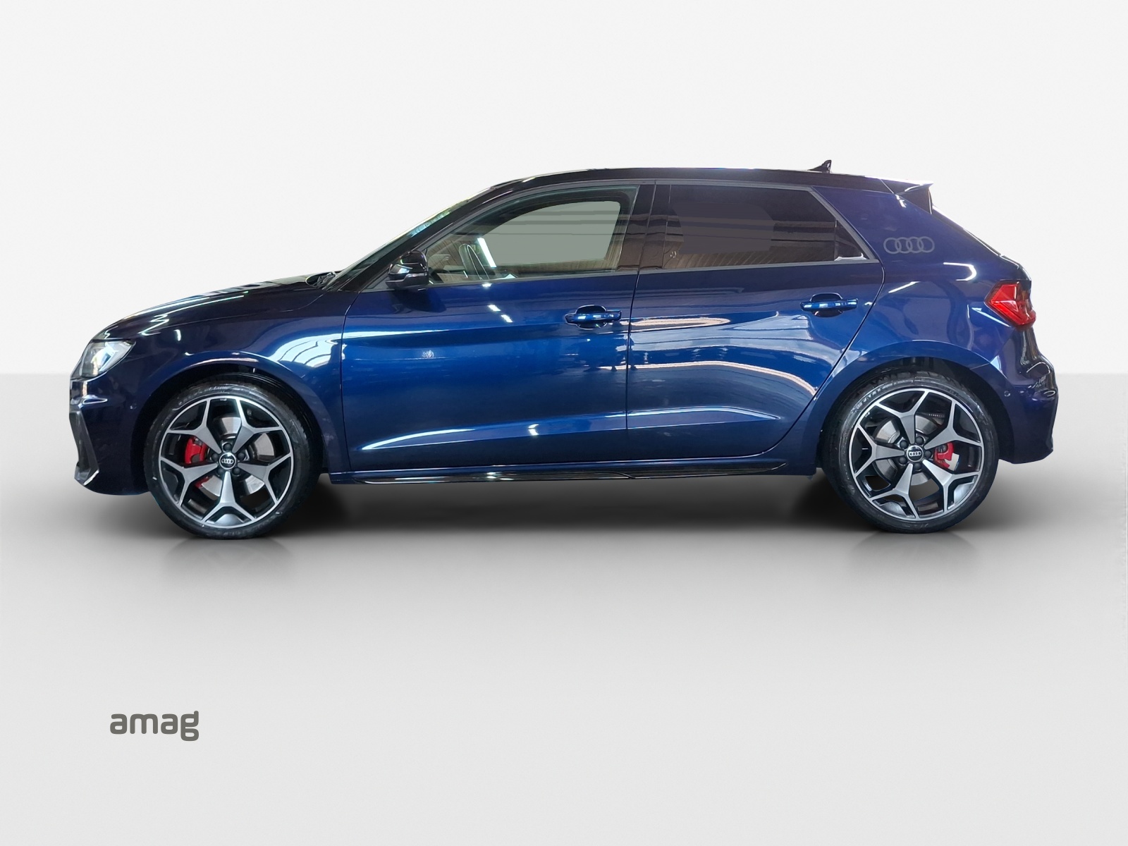 Audi A1 - Bild folgt... 1