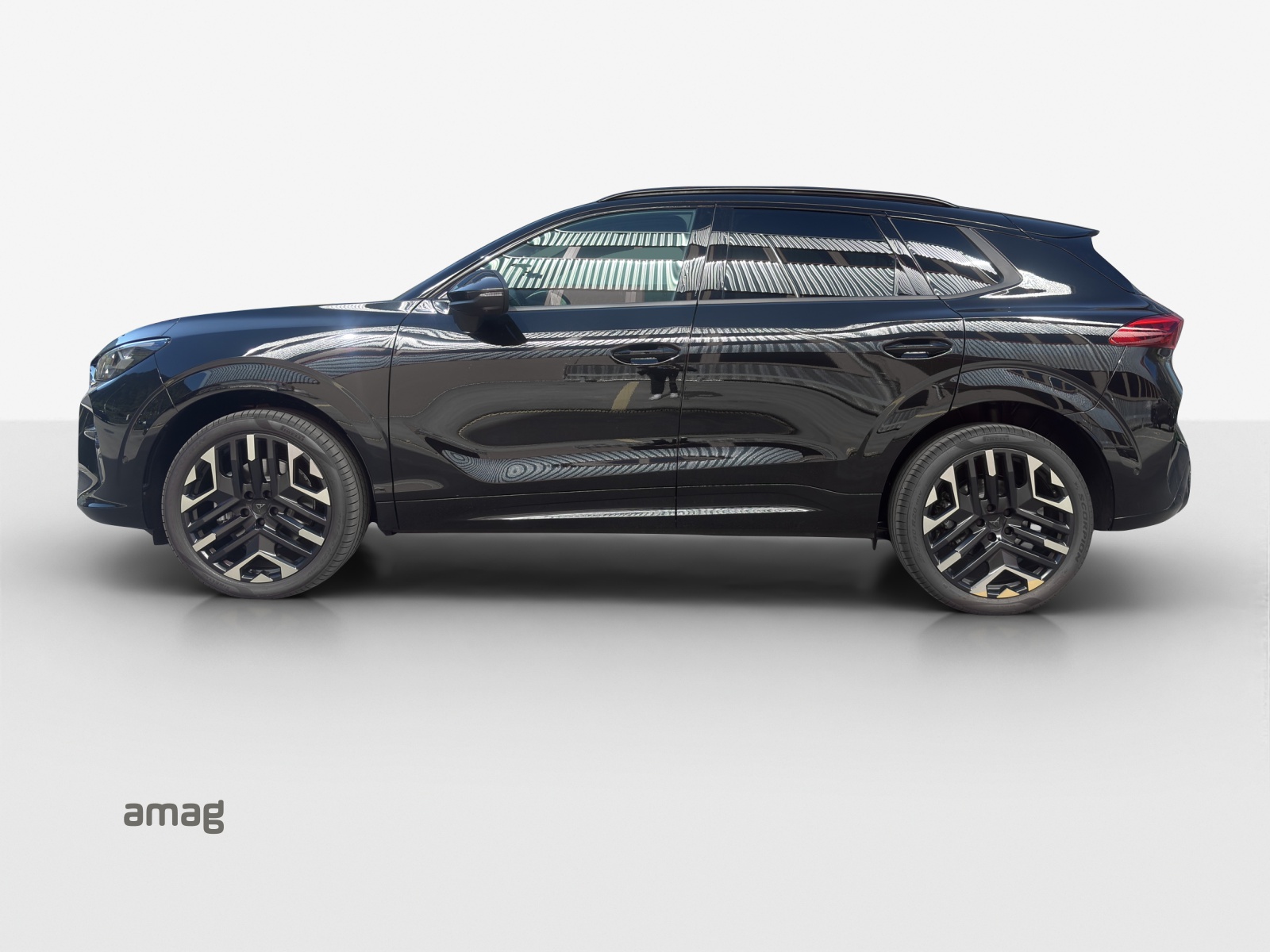 Cupra Terramar - Bild folgt... 1